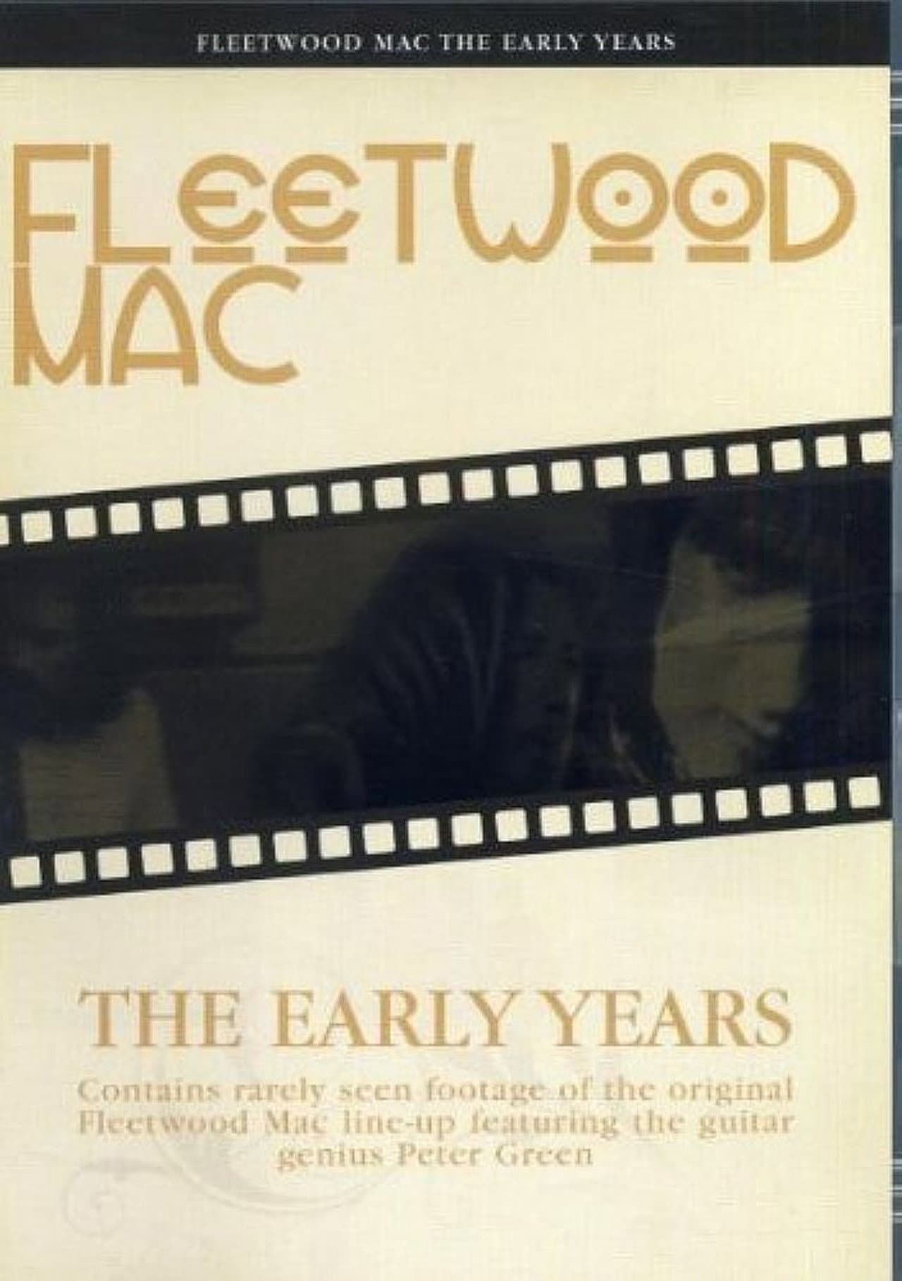 The Original Fleetwood Mac - The Early Years preview 1