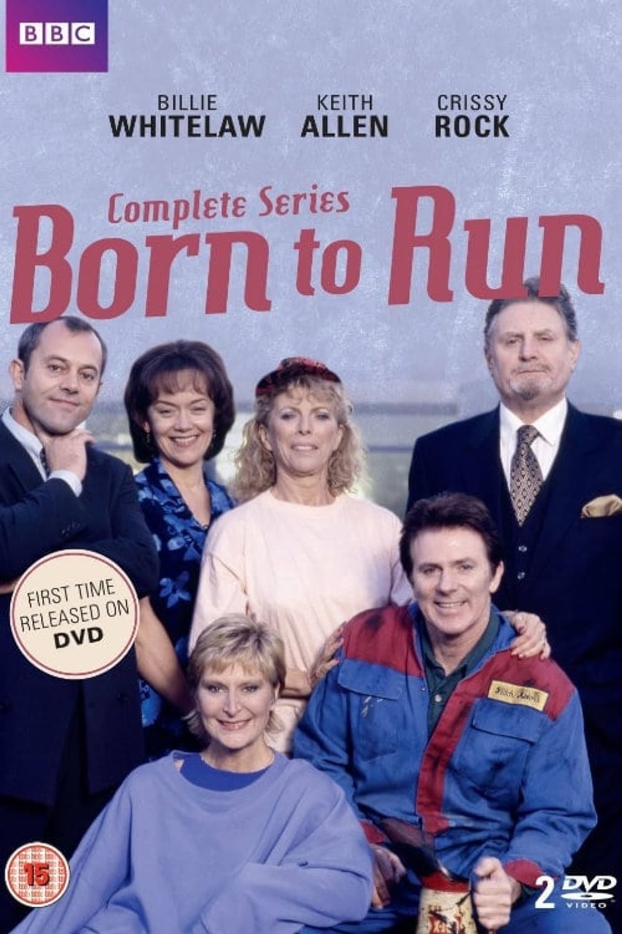Born to Run preview 1