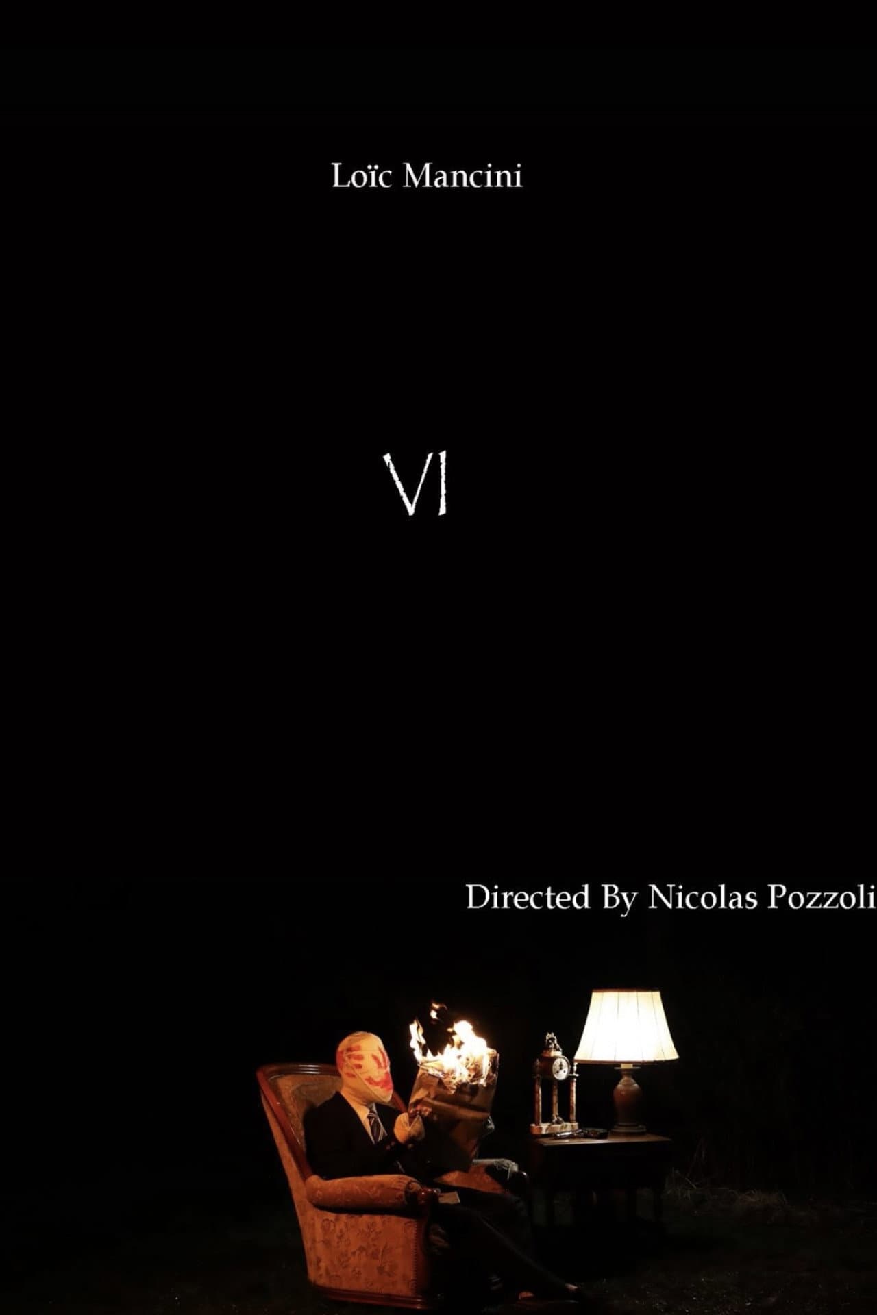 VI preview 2
