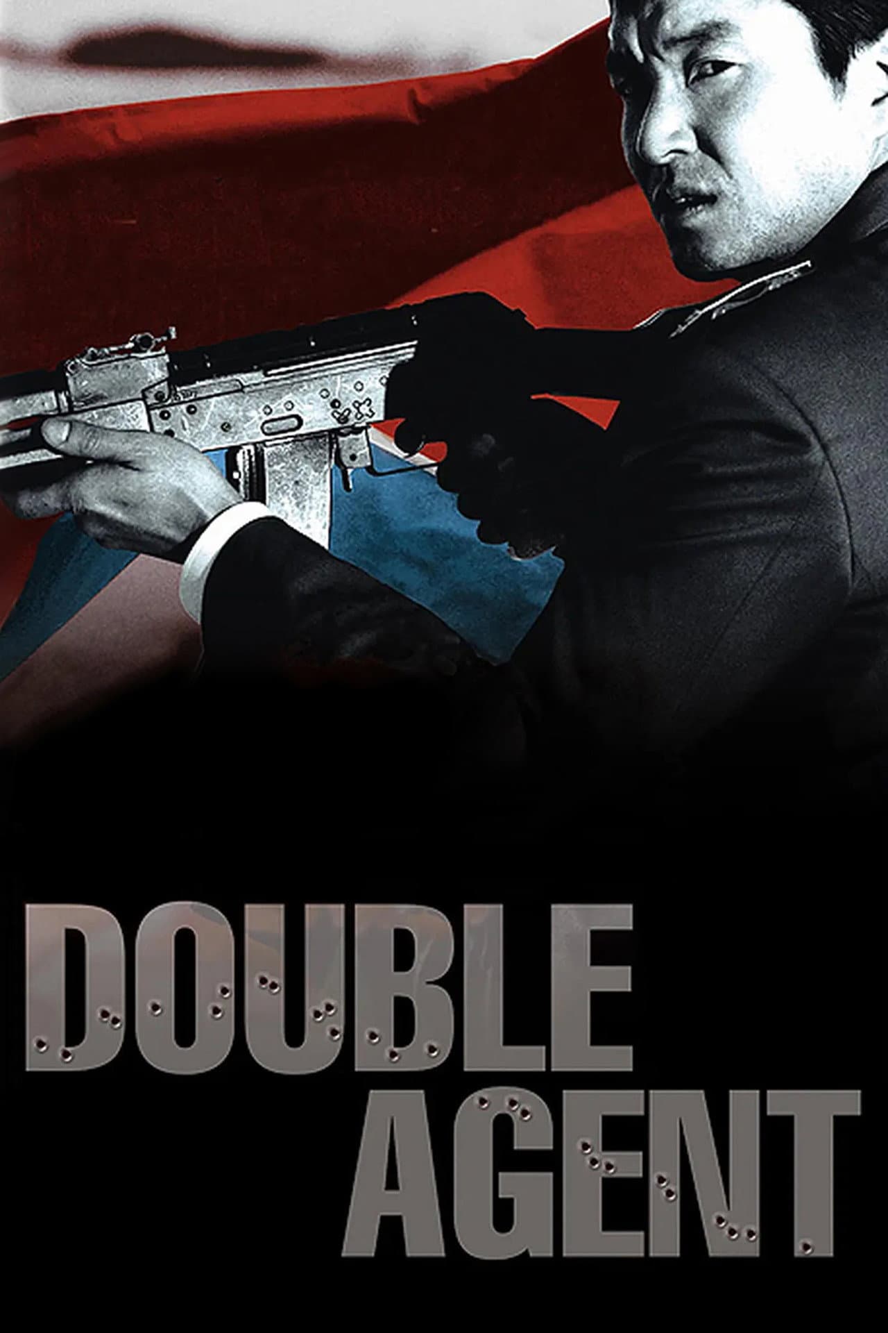 Double Agent preview 2