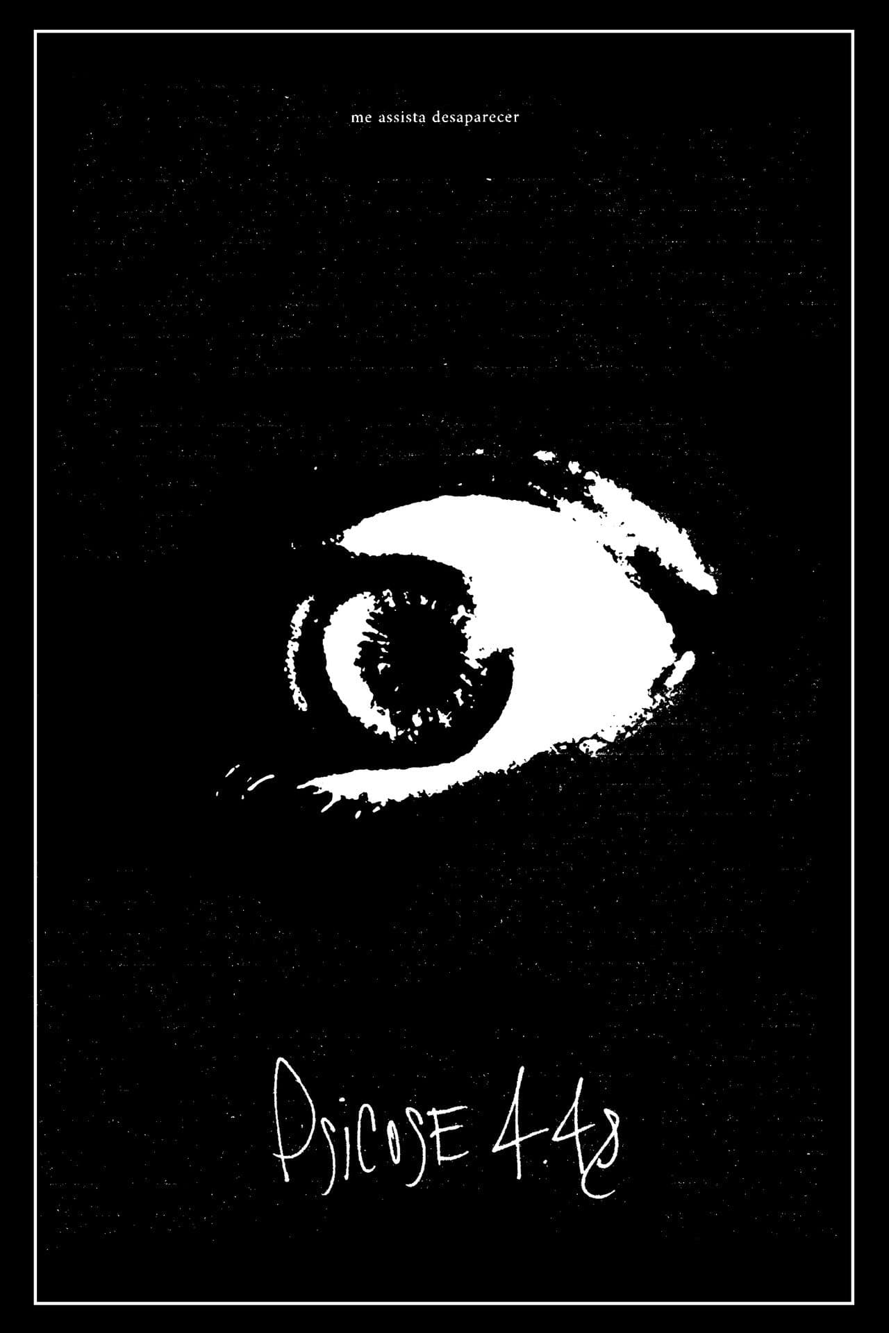 4.48 Psychosis preview 1