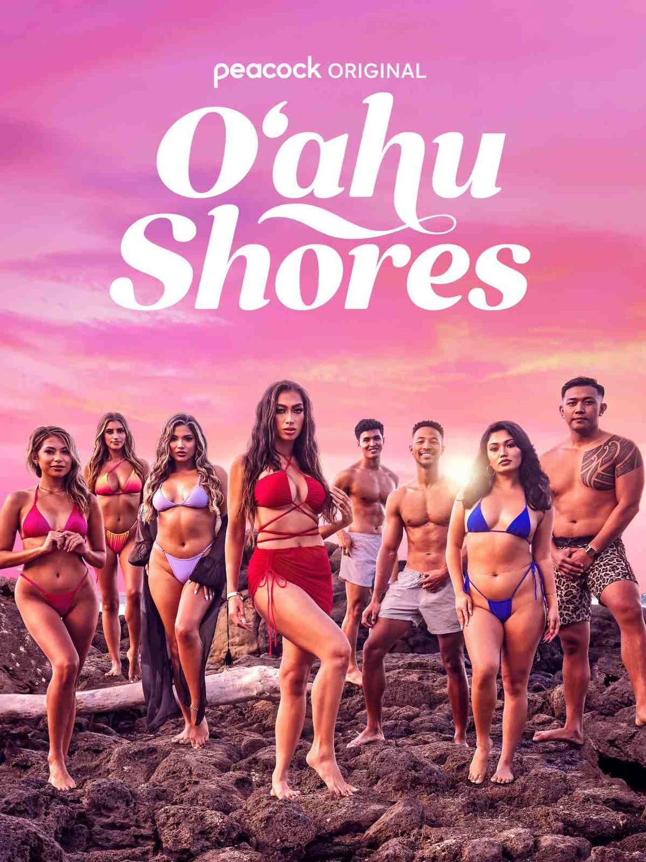 O'ahu Shores preview 2