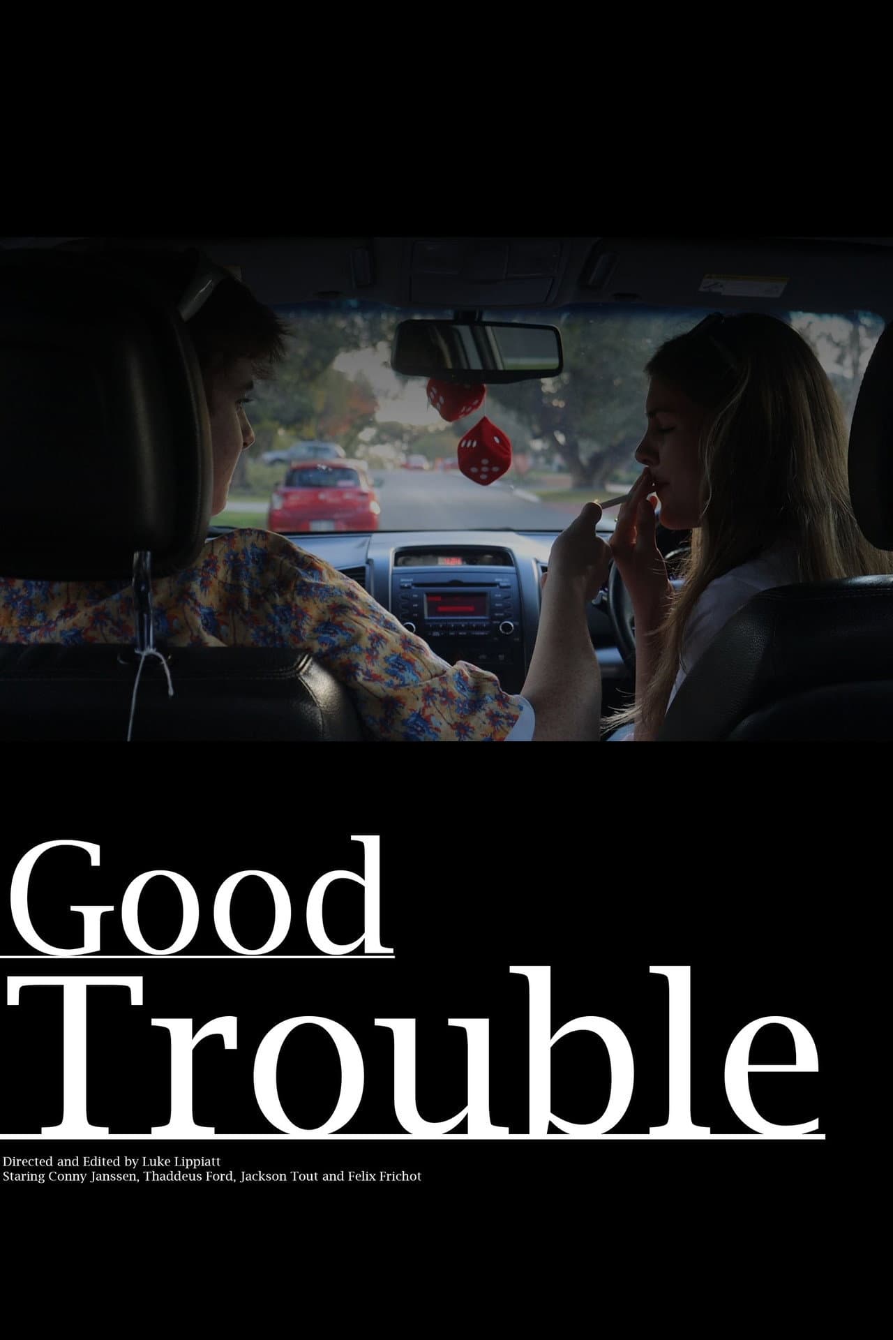Good Trouble preview 2