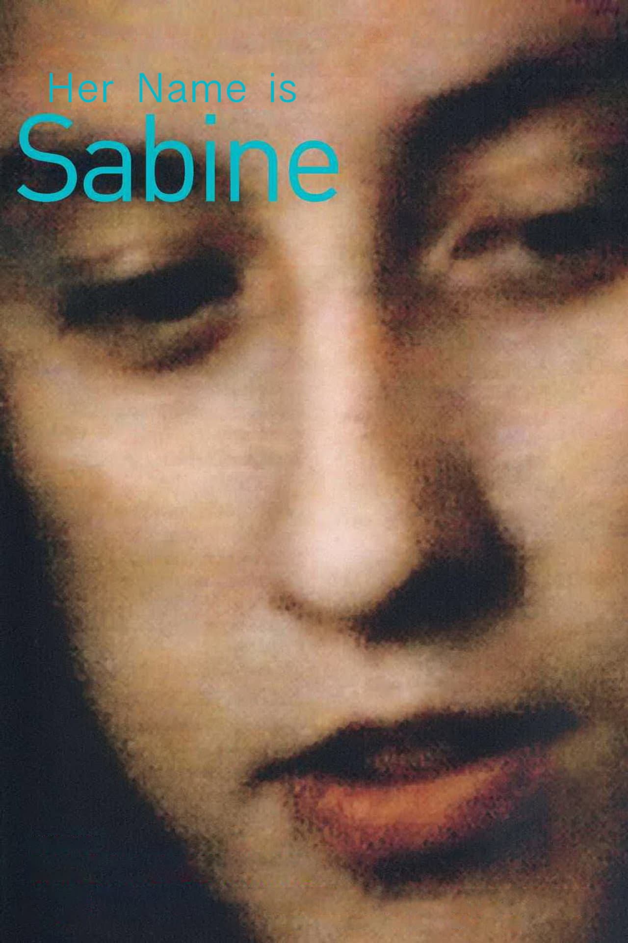 Her Name is Sabine preview 1