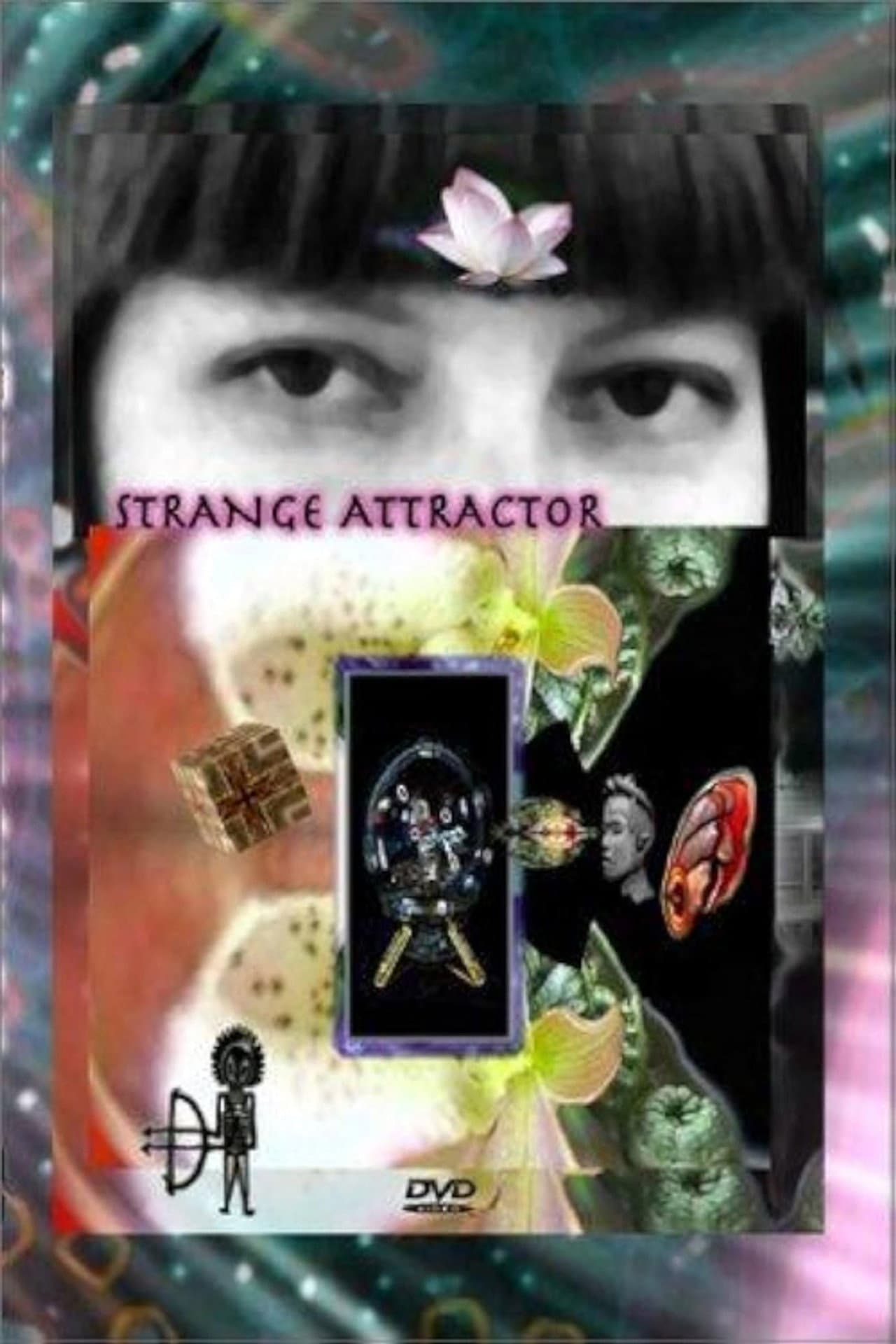 Strange Attractor preview 1