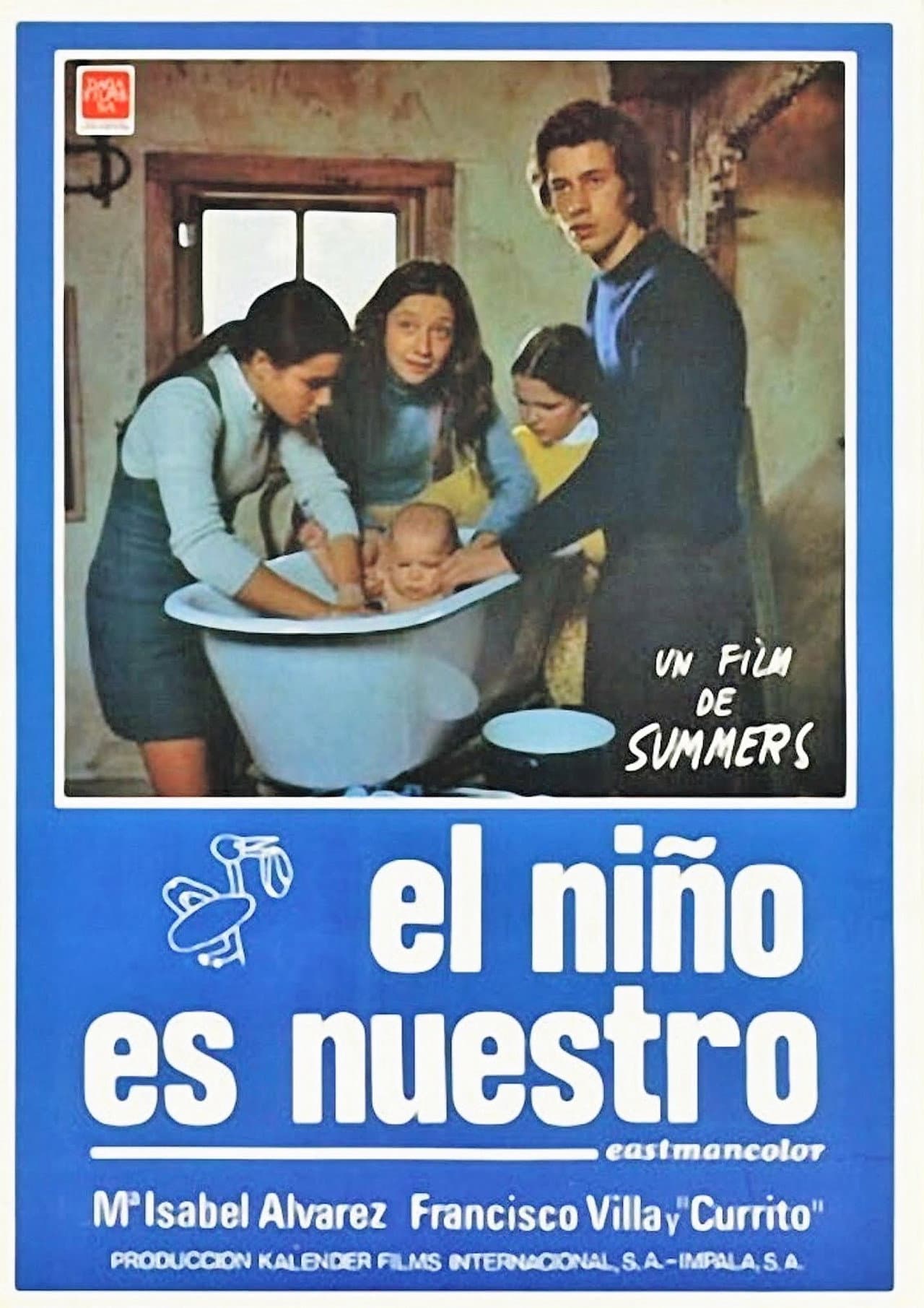 El niño es nuestro preview 2