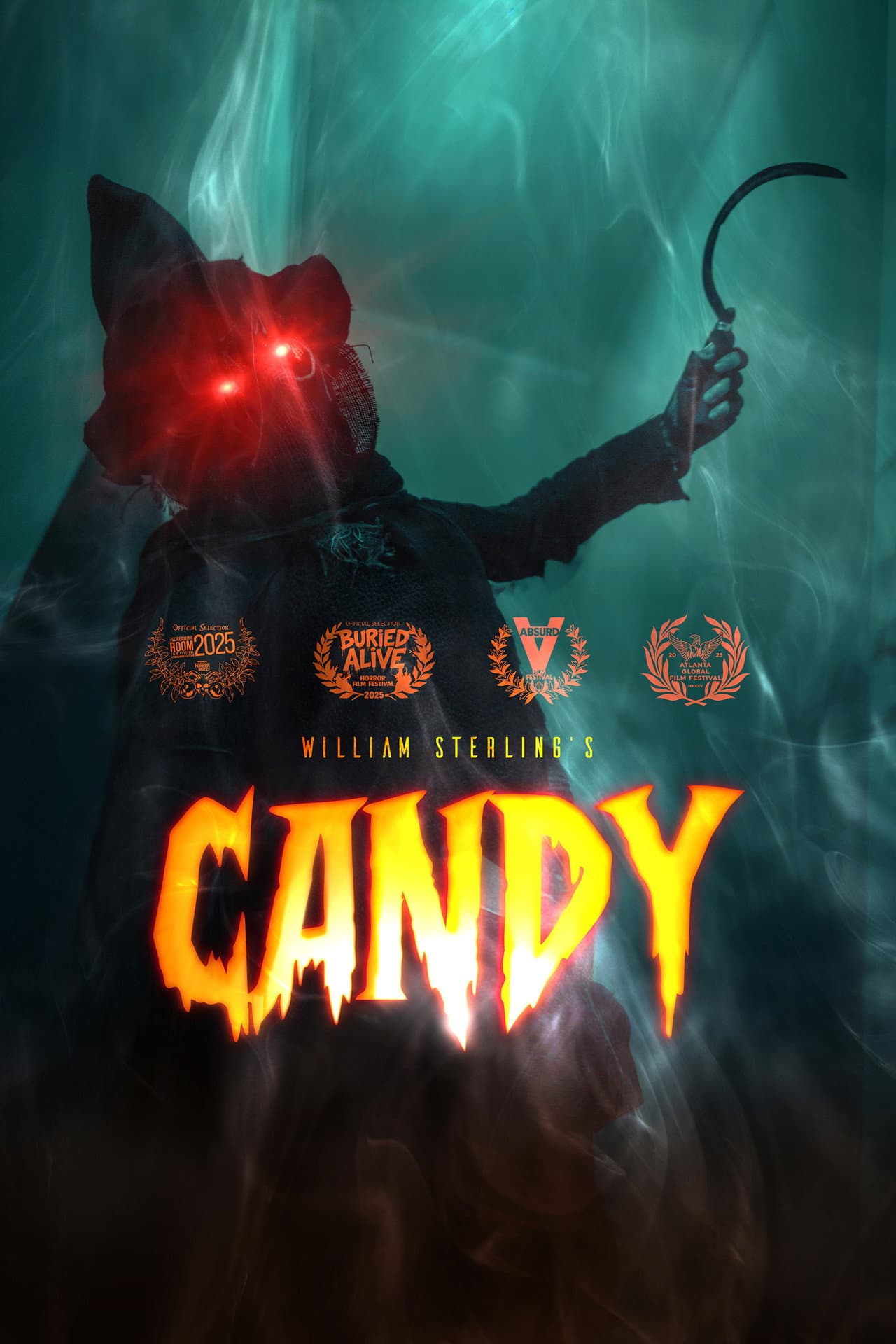Candy preview 2