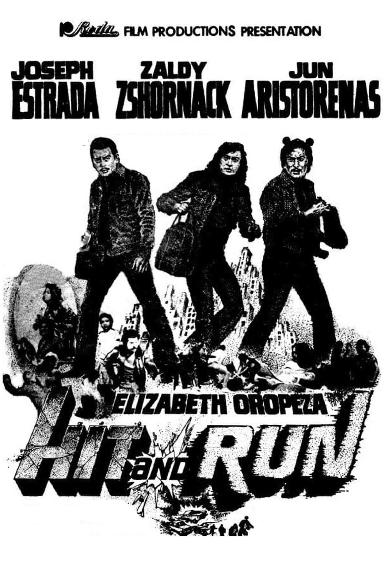 Hit and Run preview 1