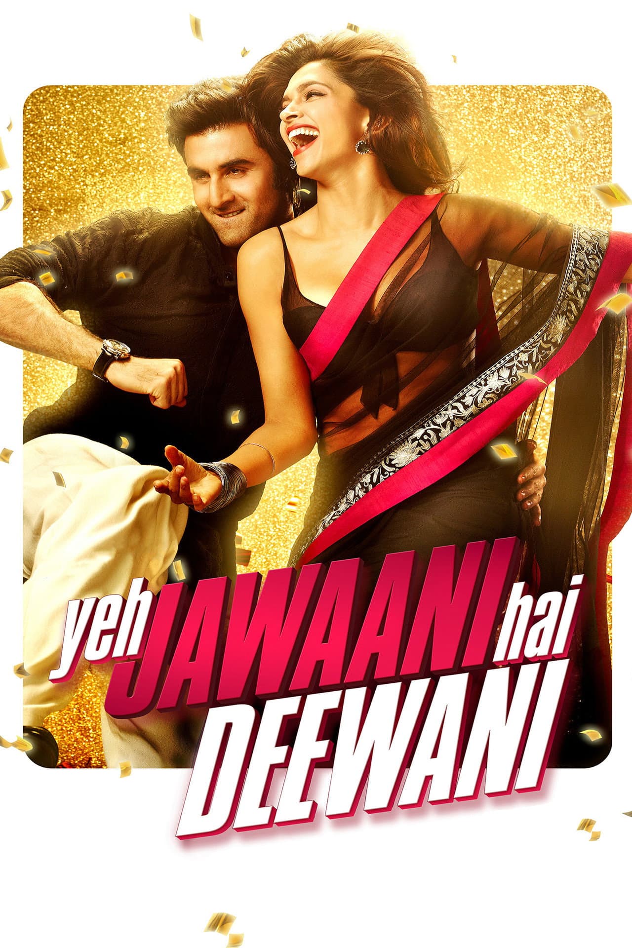 Yeh Jawaani Hai Deewani preview 2