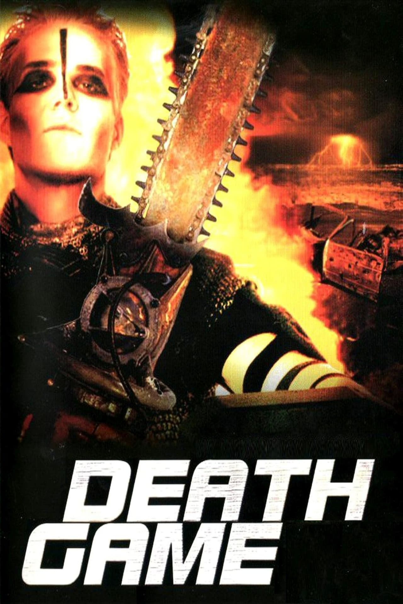 Death Game preview 2