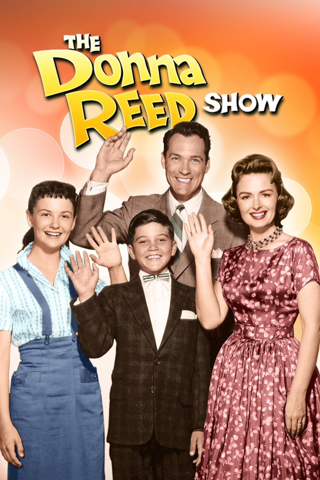 The Donna Reed Show preview 2