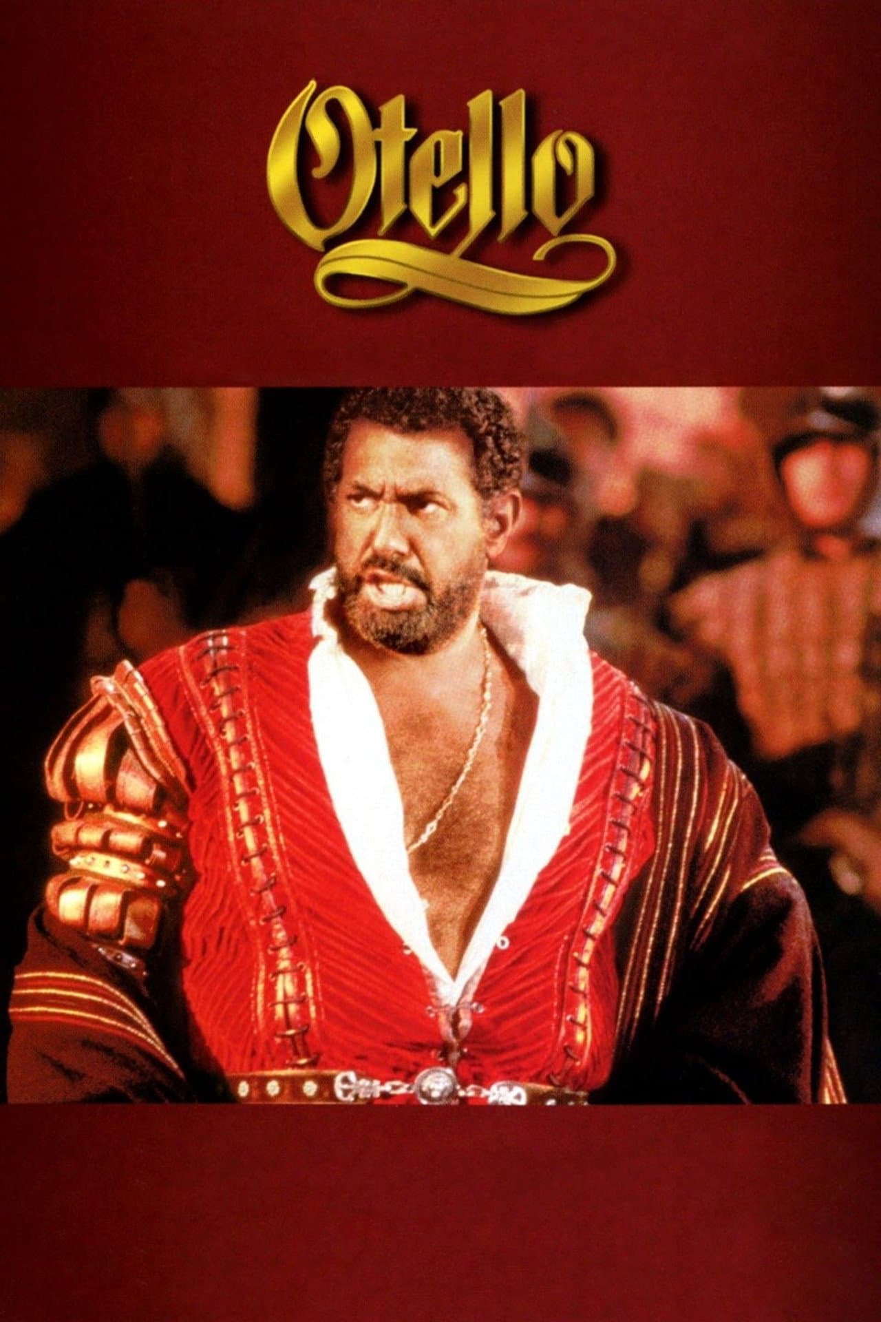 Otello preview 2