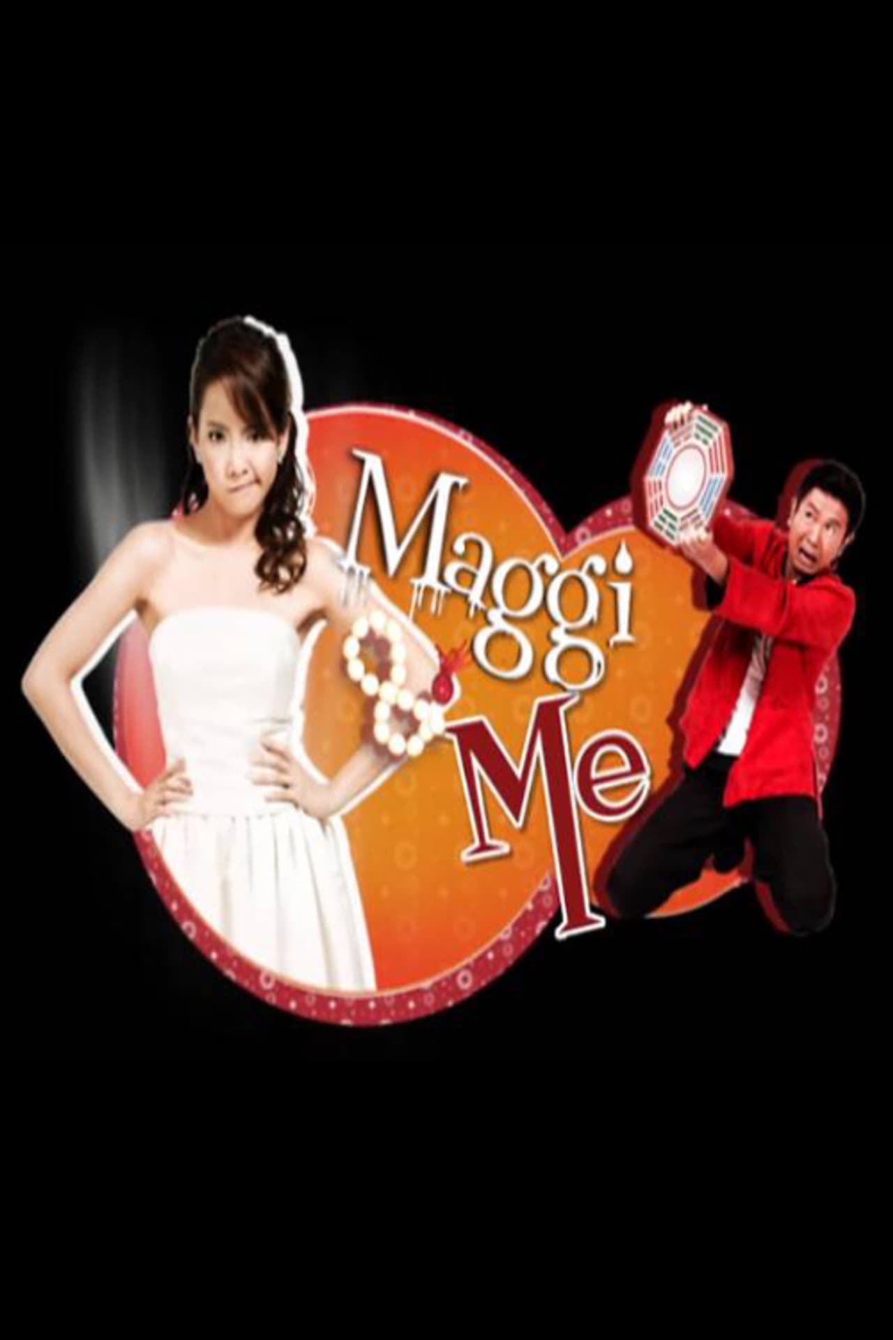 Maggi & Me preview 2