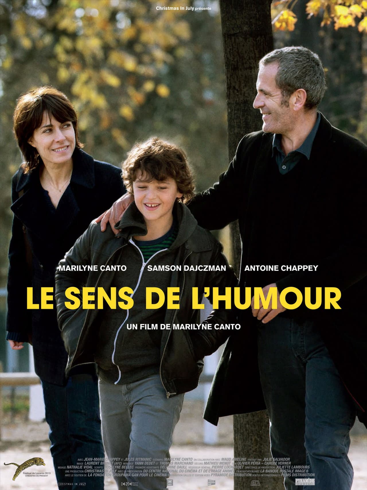 Le sens de l'humour preview 1