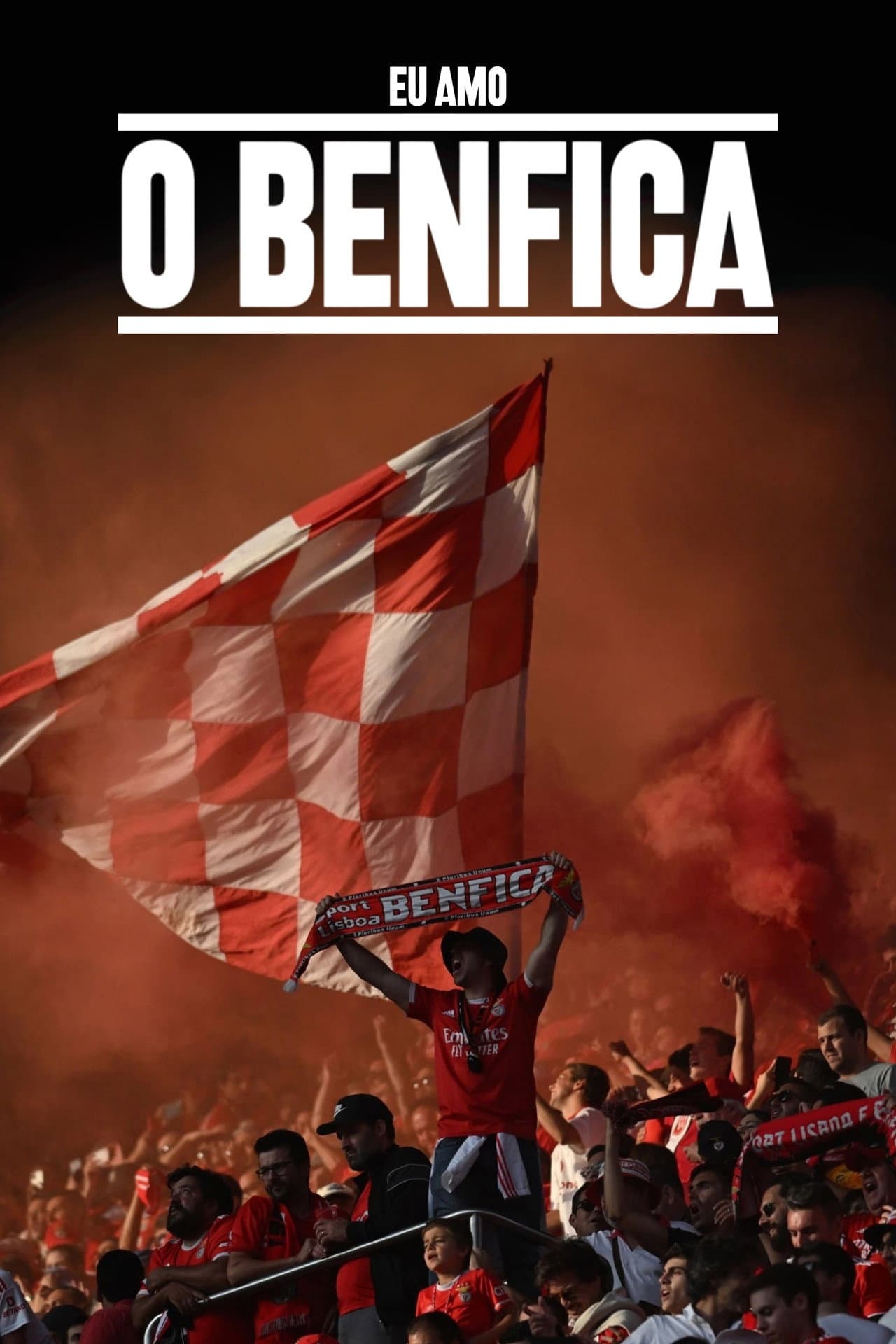 I Love Benfica preview 2