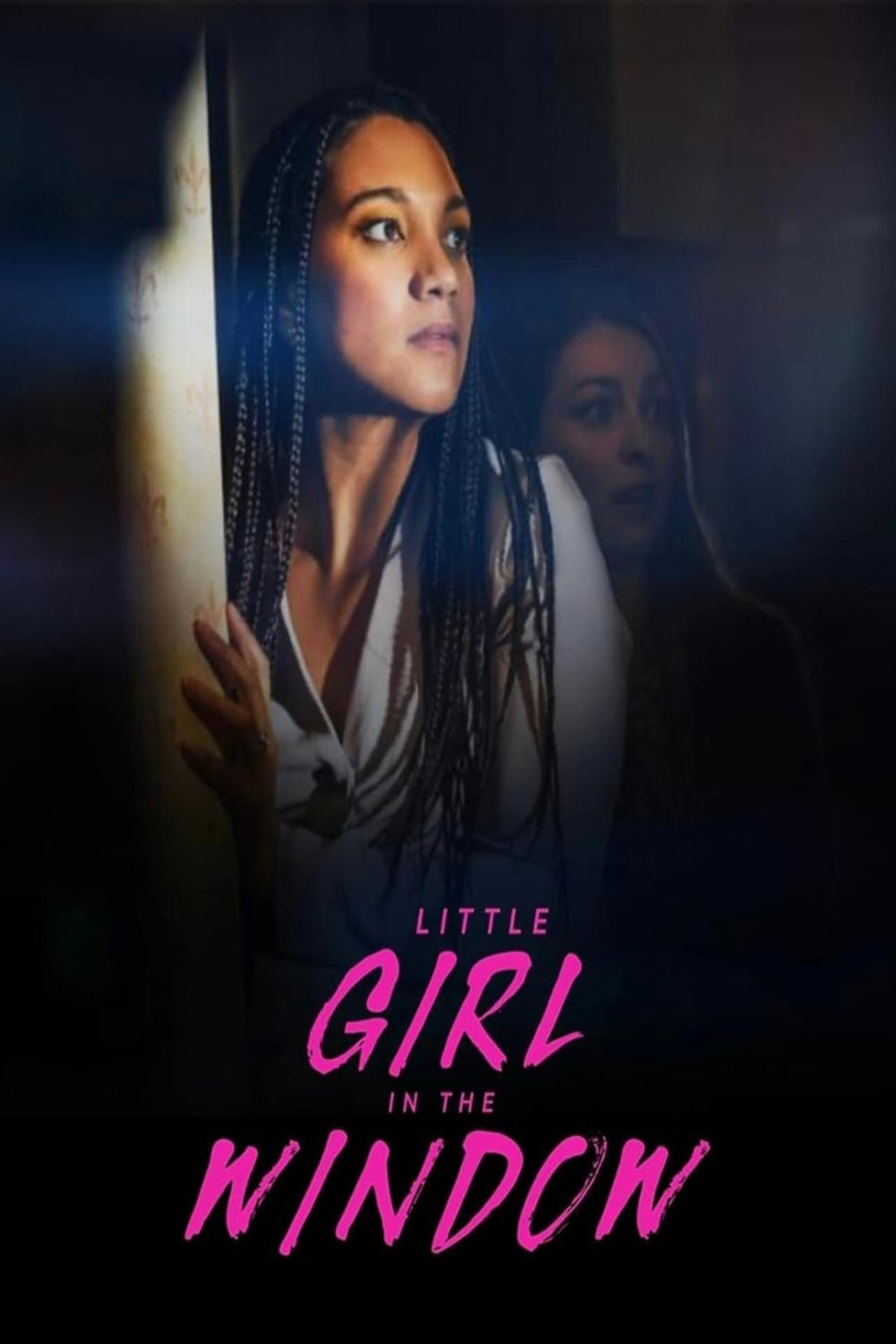Little Girl in the Window preview 2