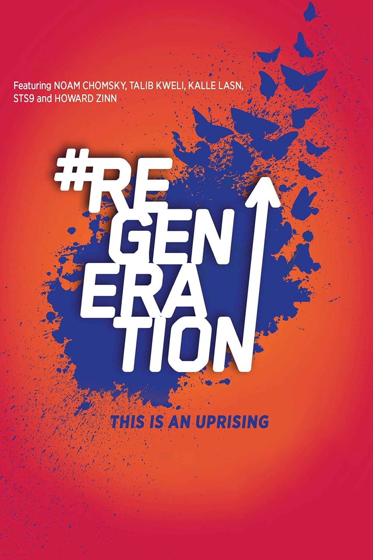 ReGeneration preview 1