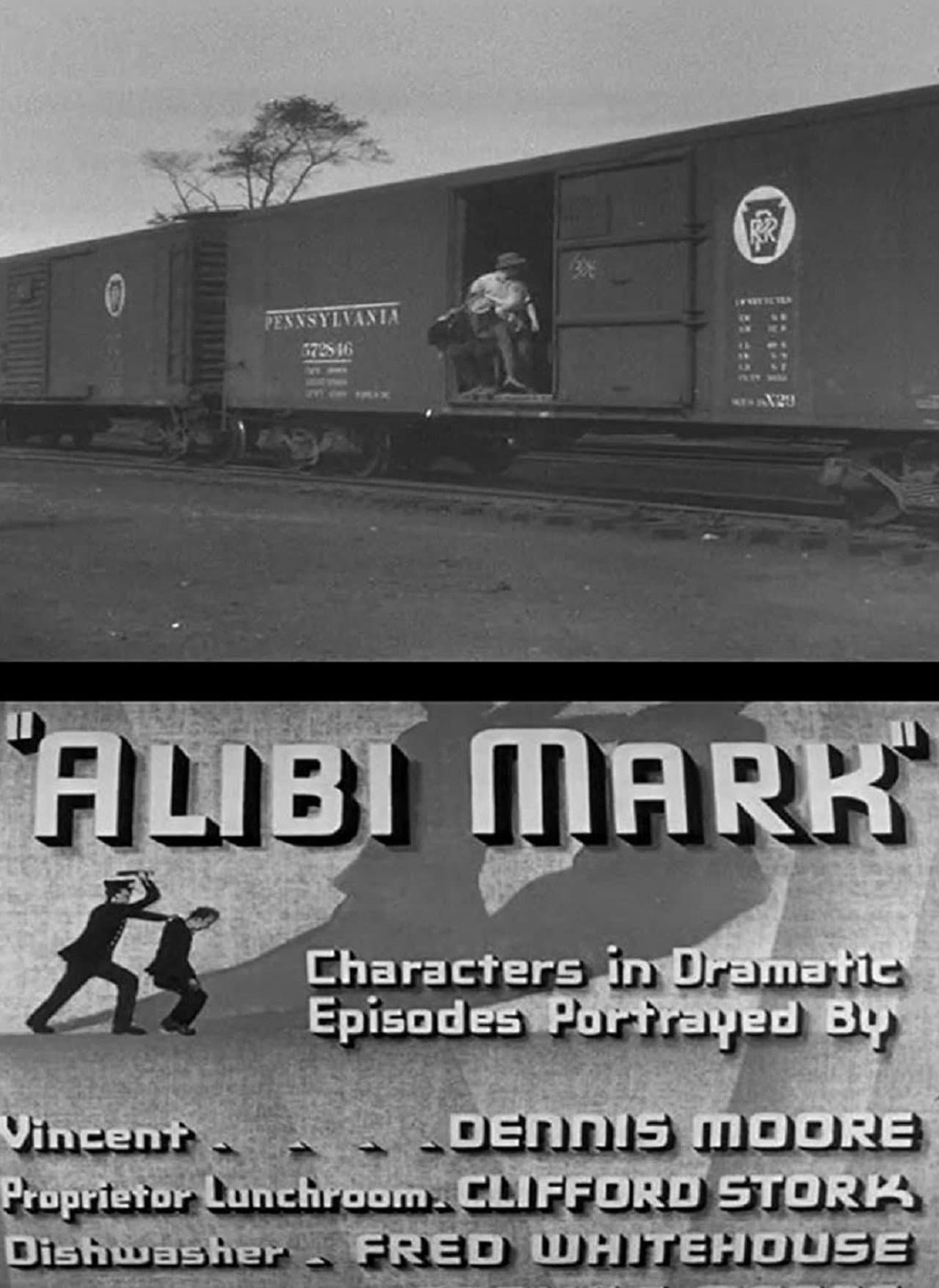 Alibi Mark preview 1