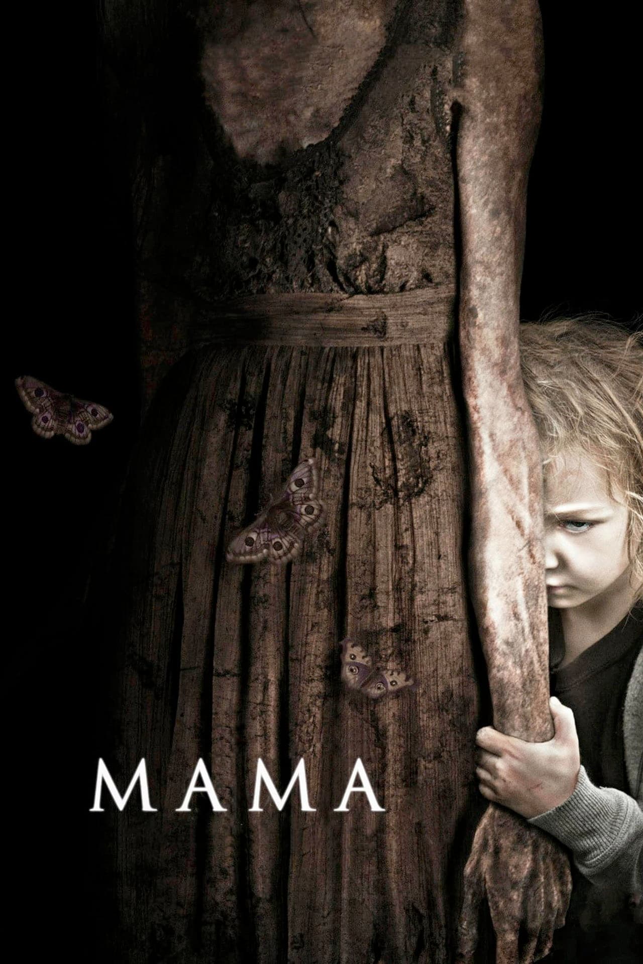 Mama preview 2