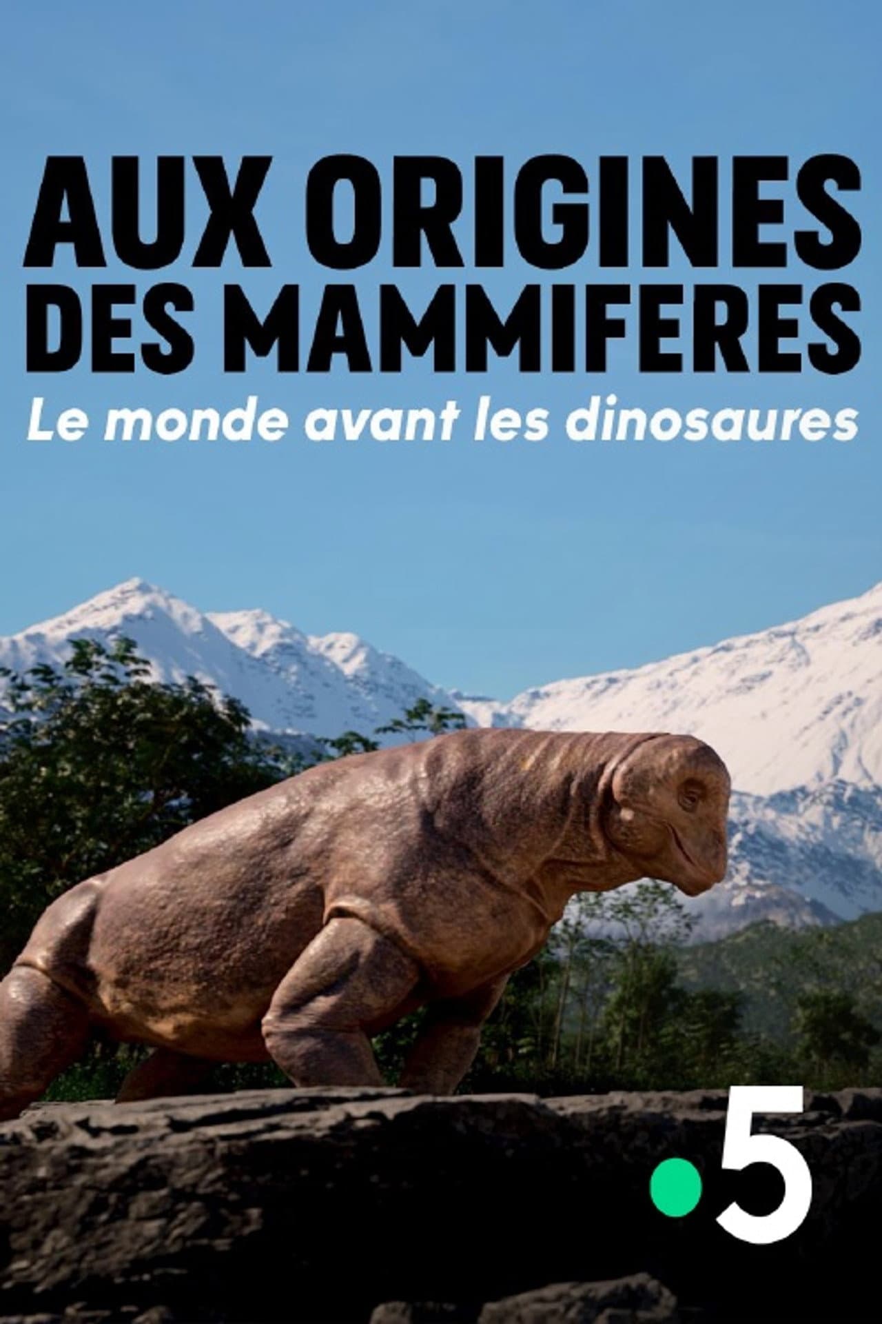 The Origins of Mammals preview 2