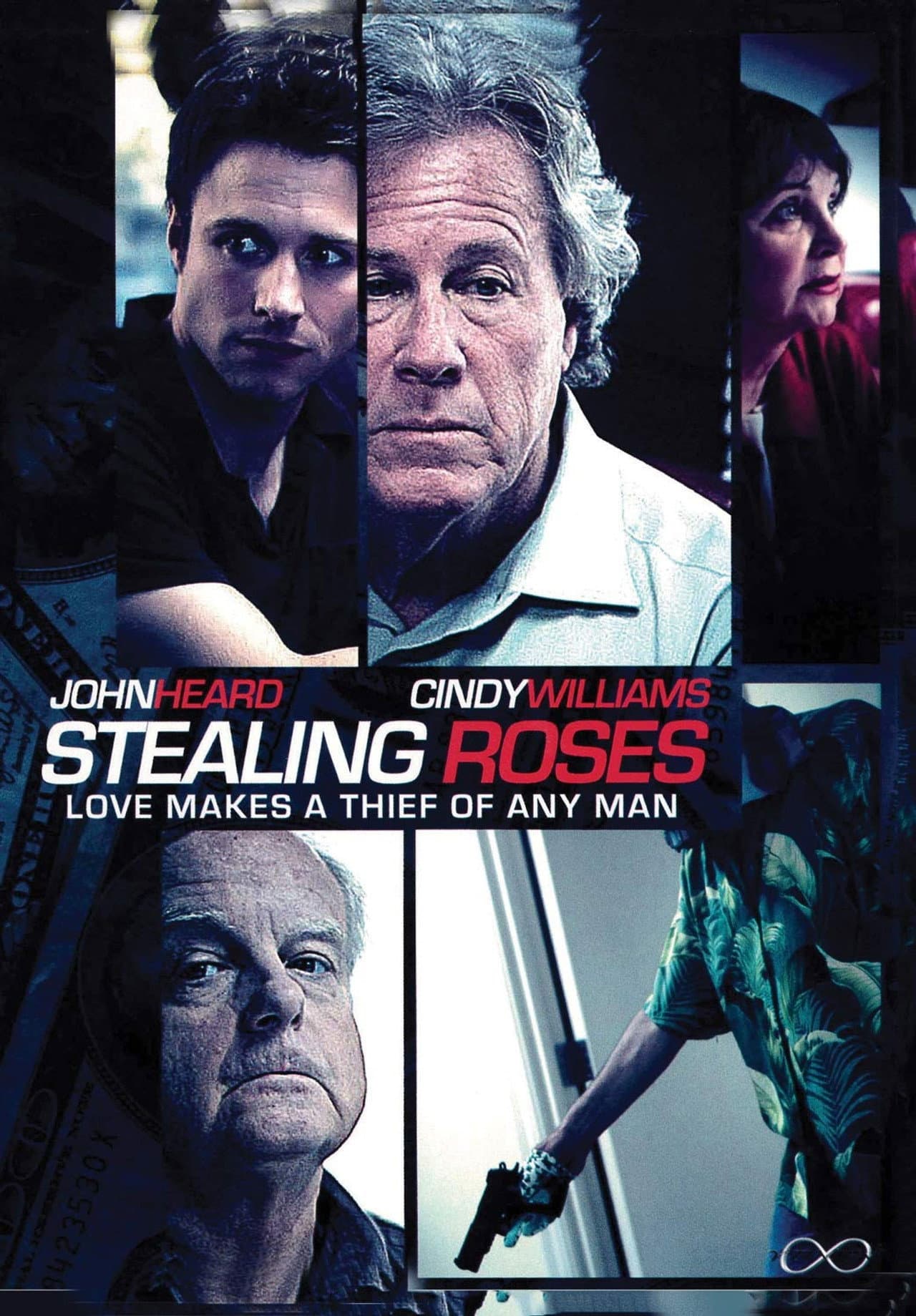 Stealing Roses preview 1