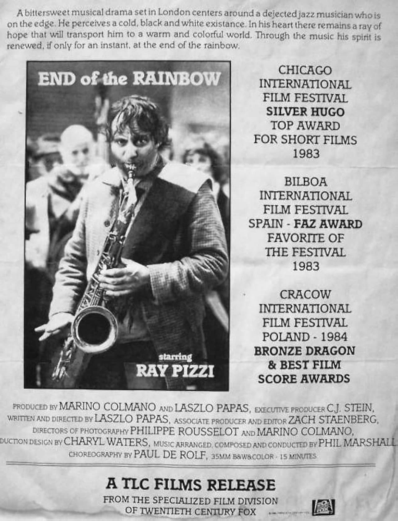 End of the Rainbow preview 1