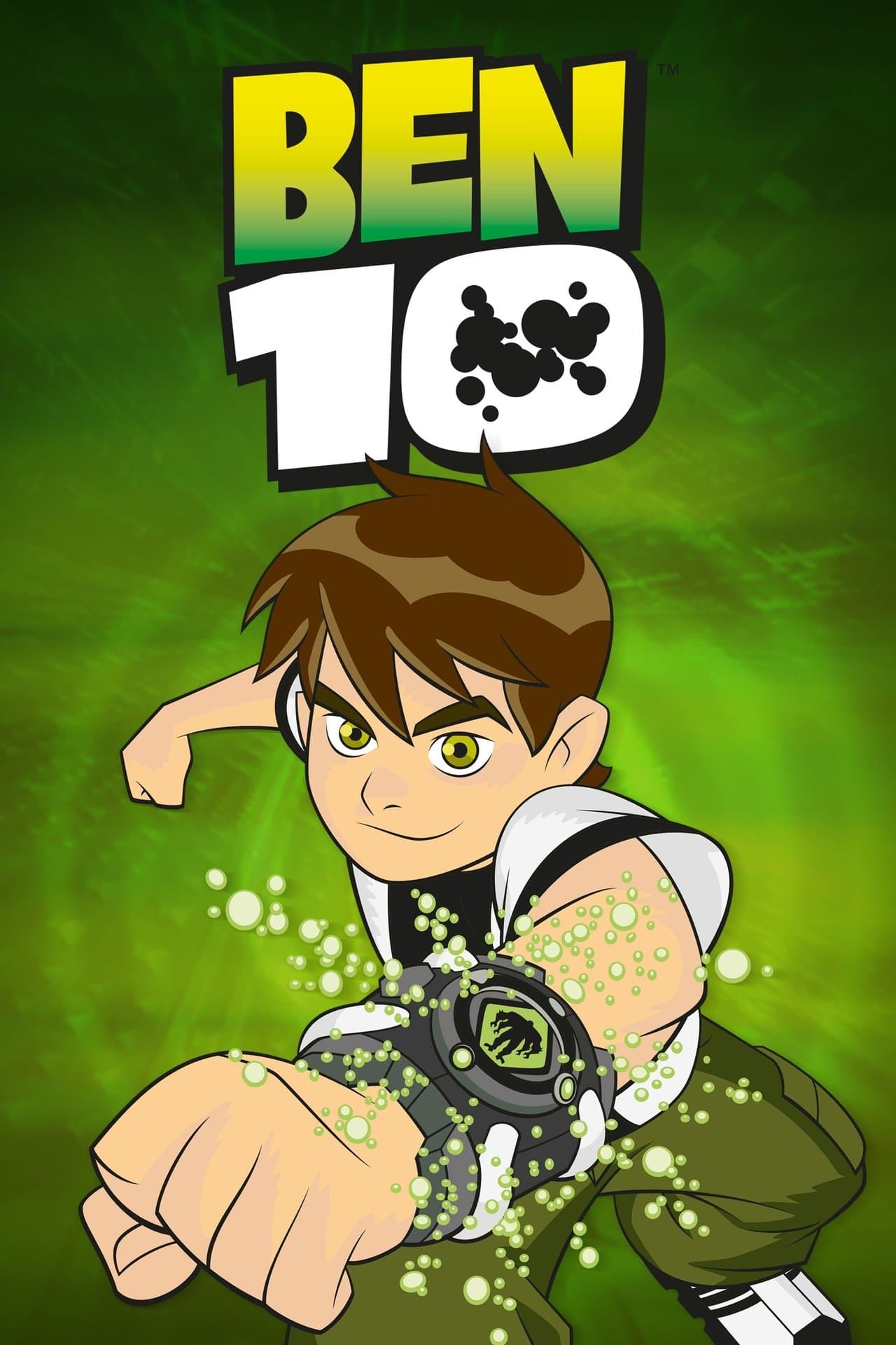 Ben 10 preview 2
