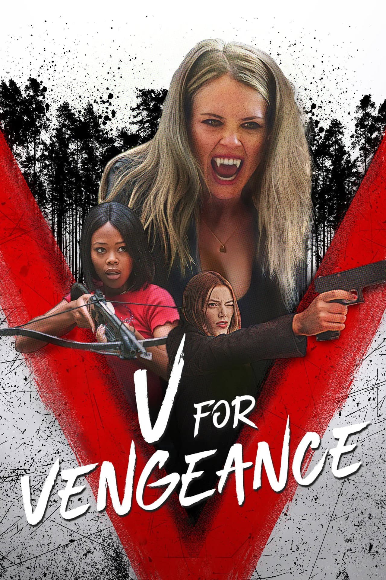 V for Vengeance preview 2