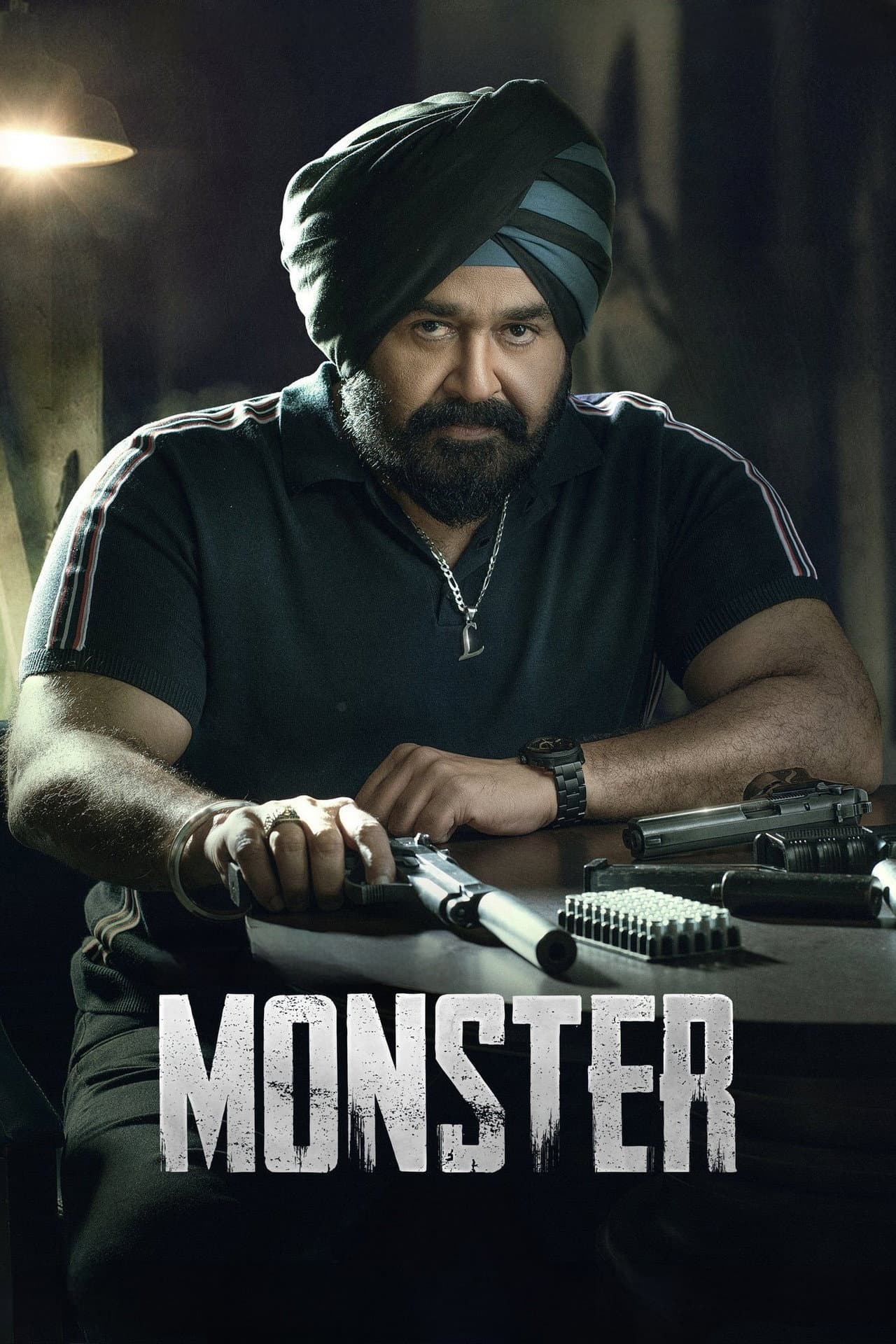 Monster preview 2