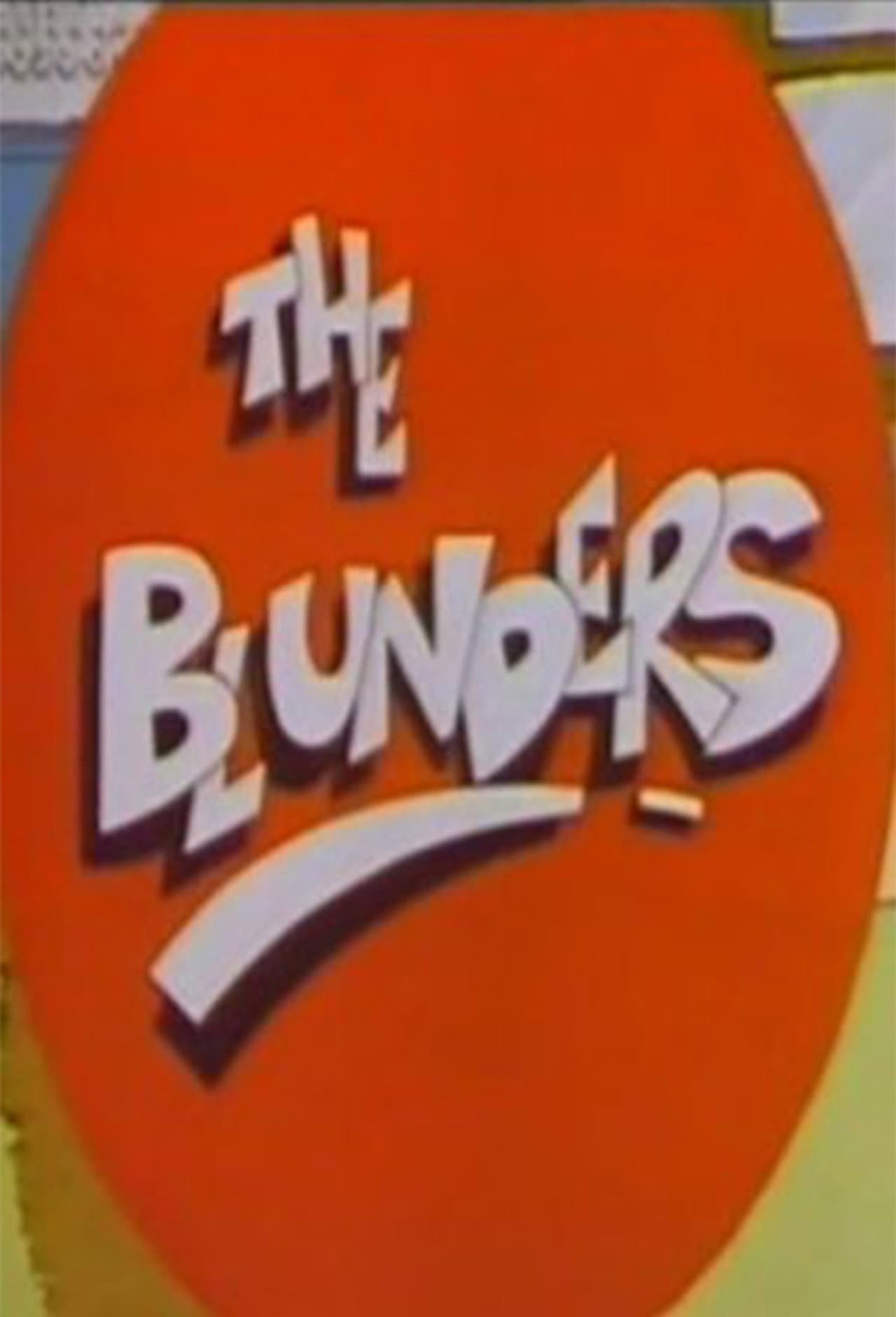 The Blunders preview 1