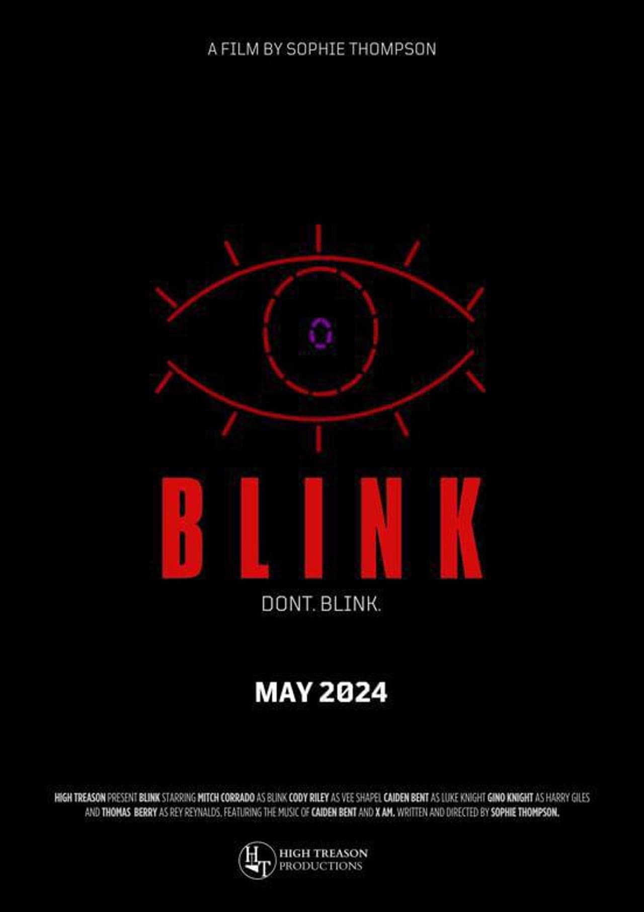 Blink preview 2