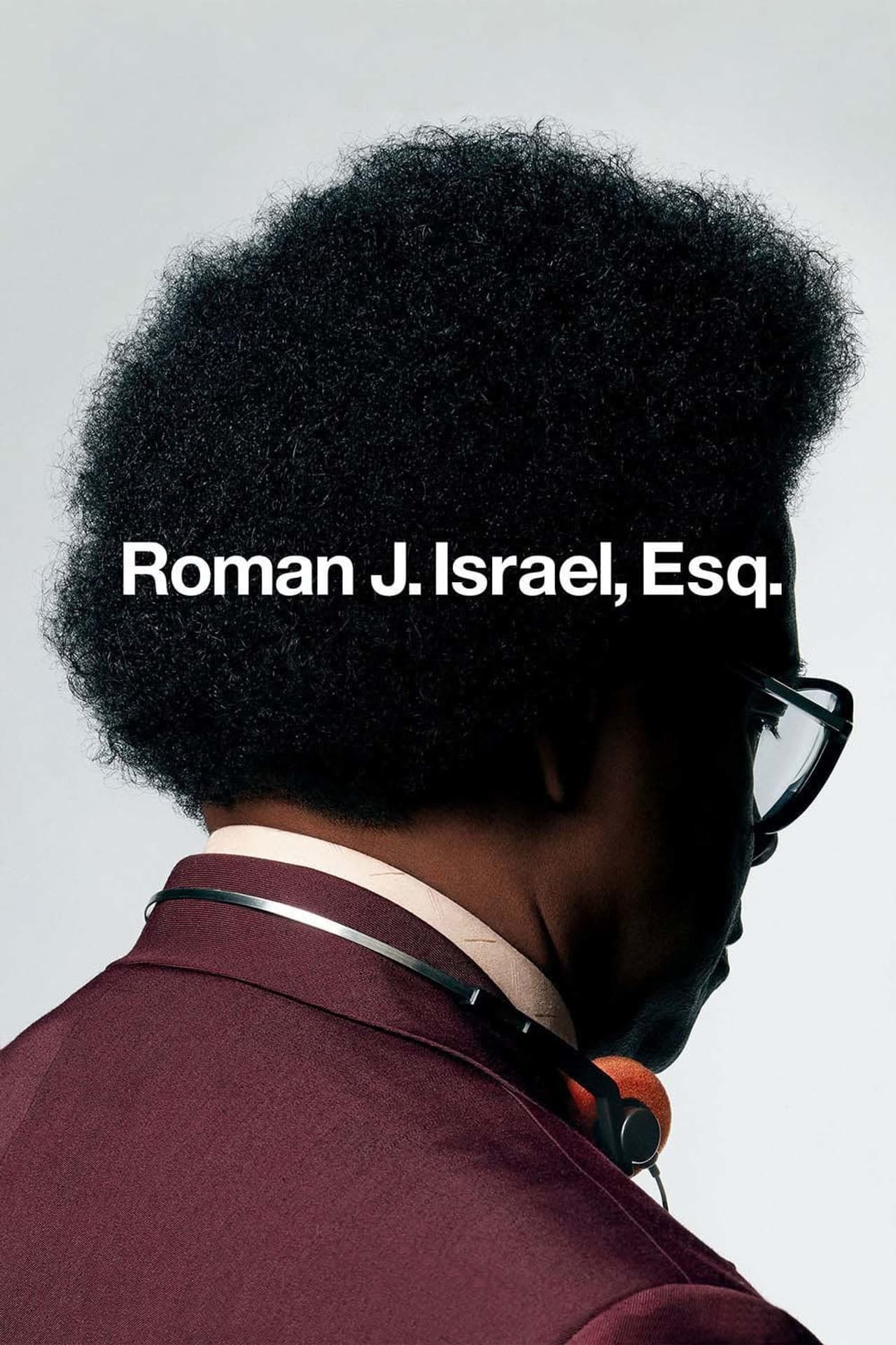 Roman J. Israel, Esq. preview 2