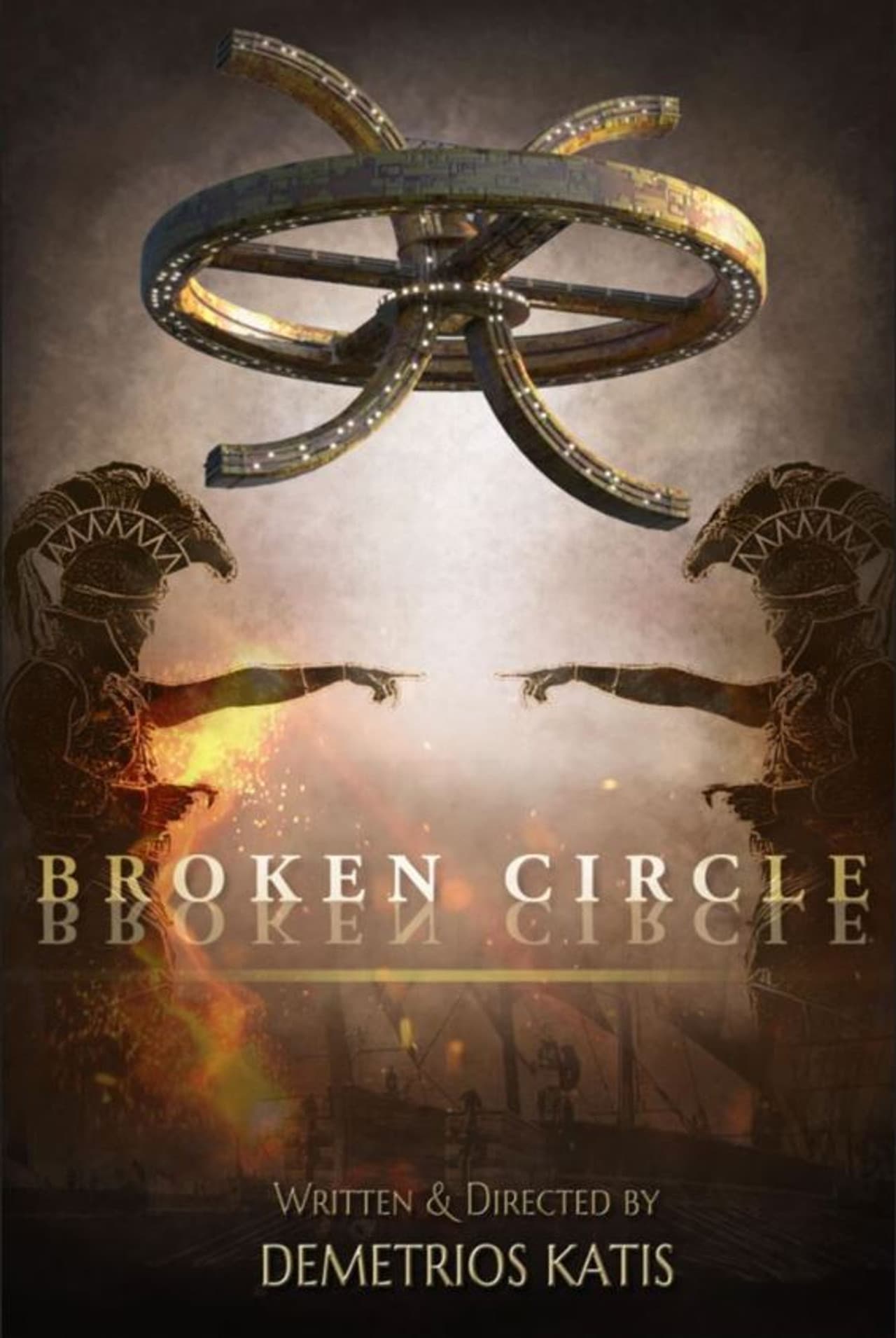 Broken Circle preview 1