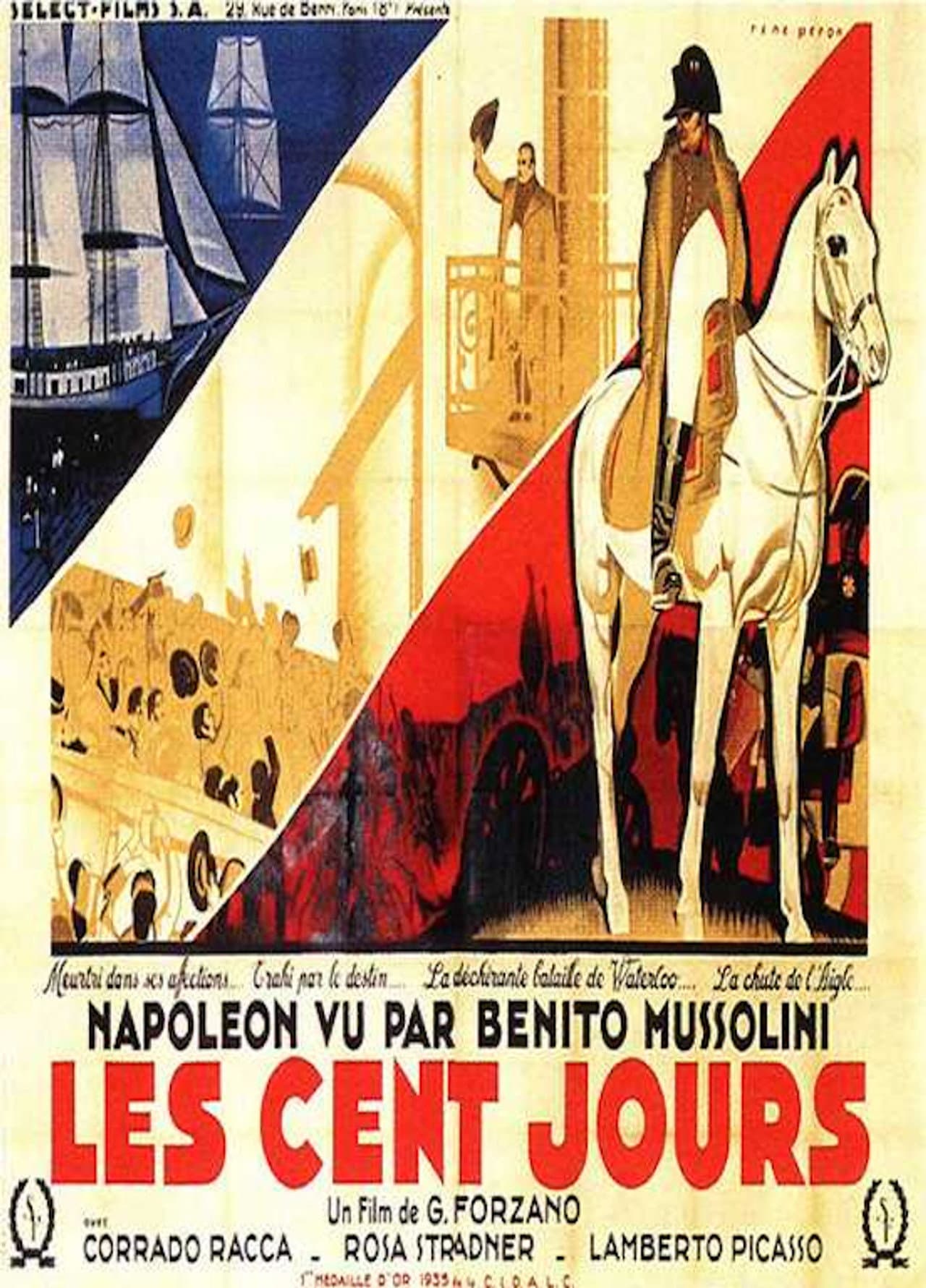 Campo di Maggio preview 1