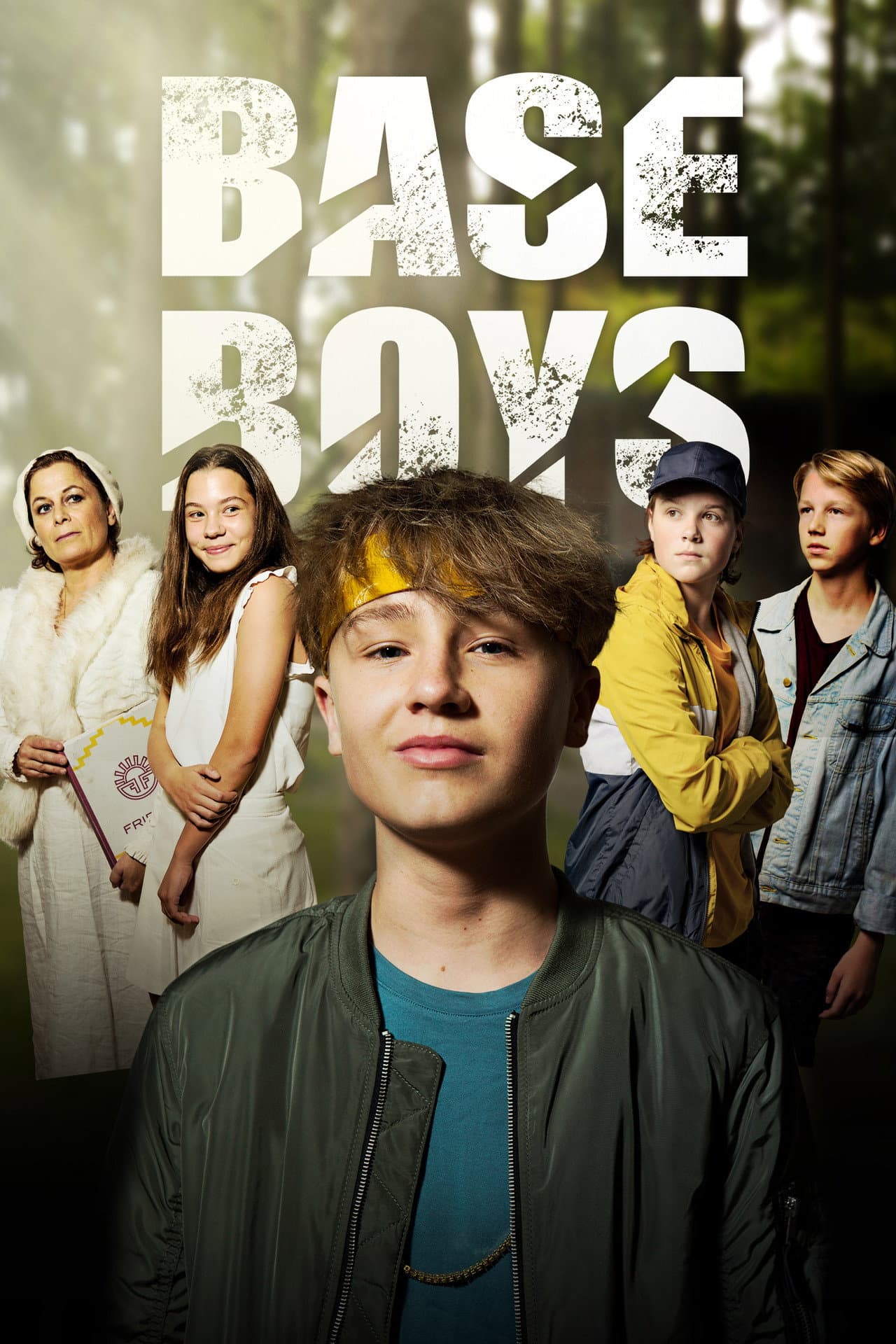 BaseBoys preview 2