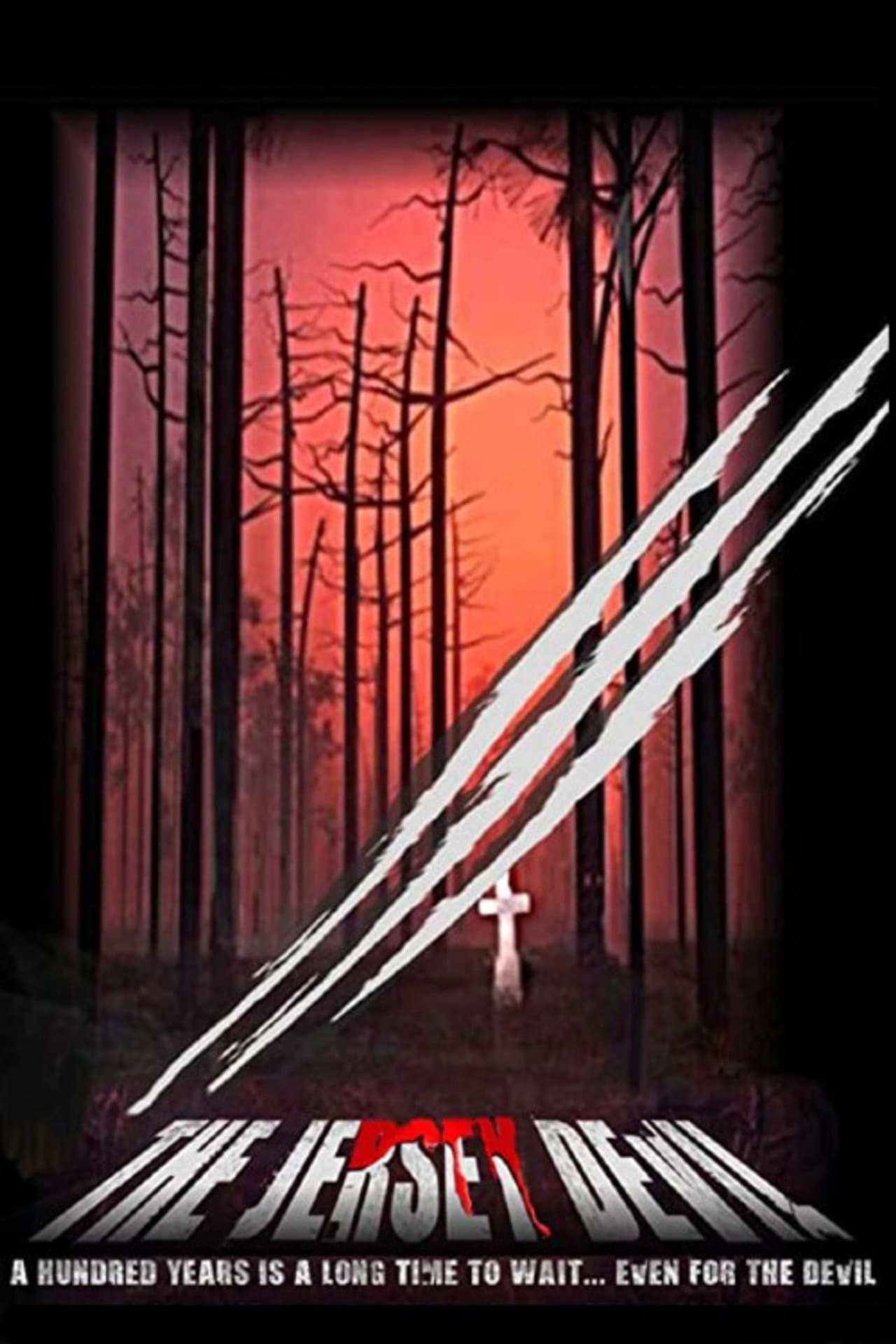 The Jersey Devil preview 1