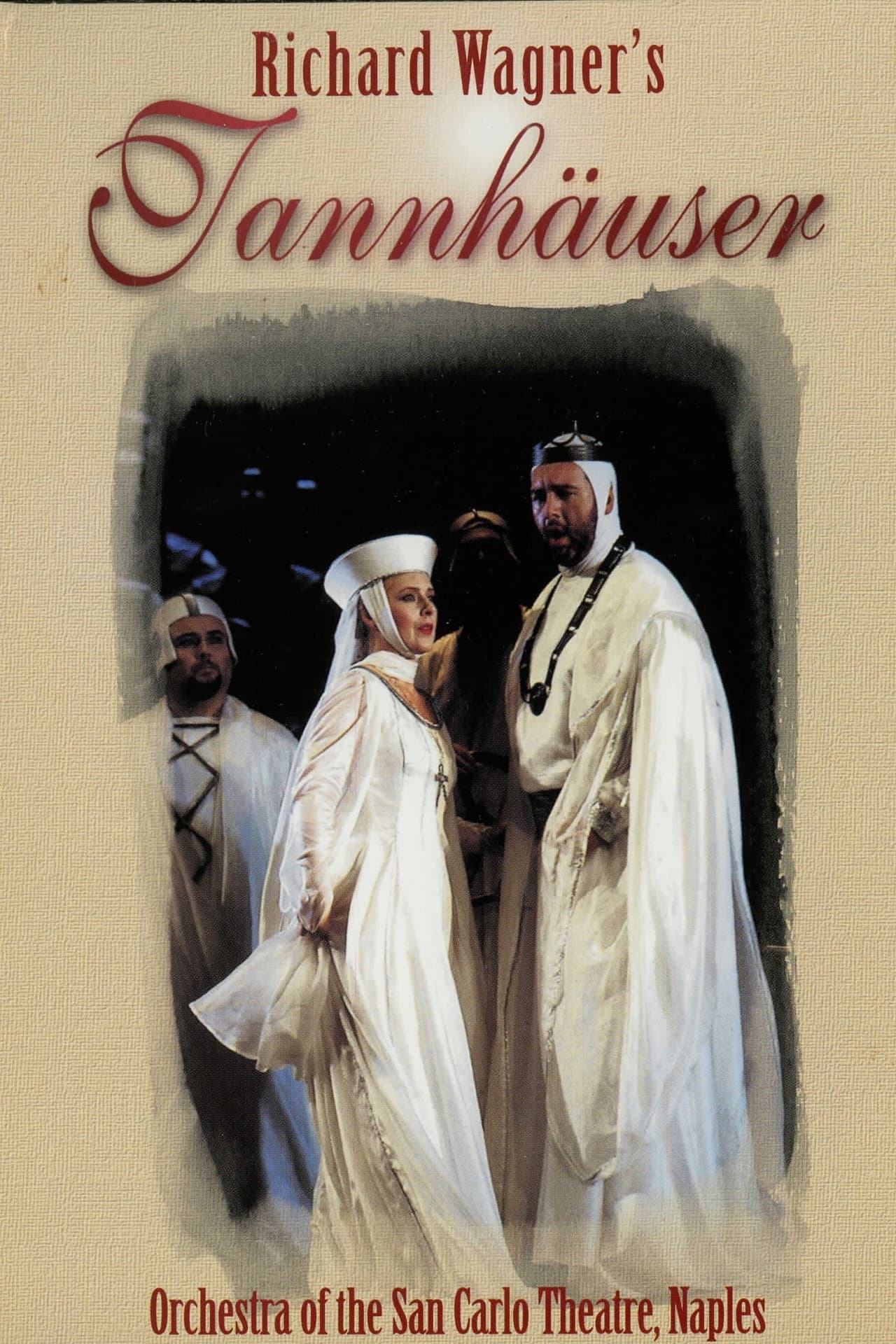 Tannhäuser preview 1