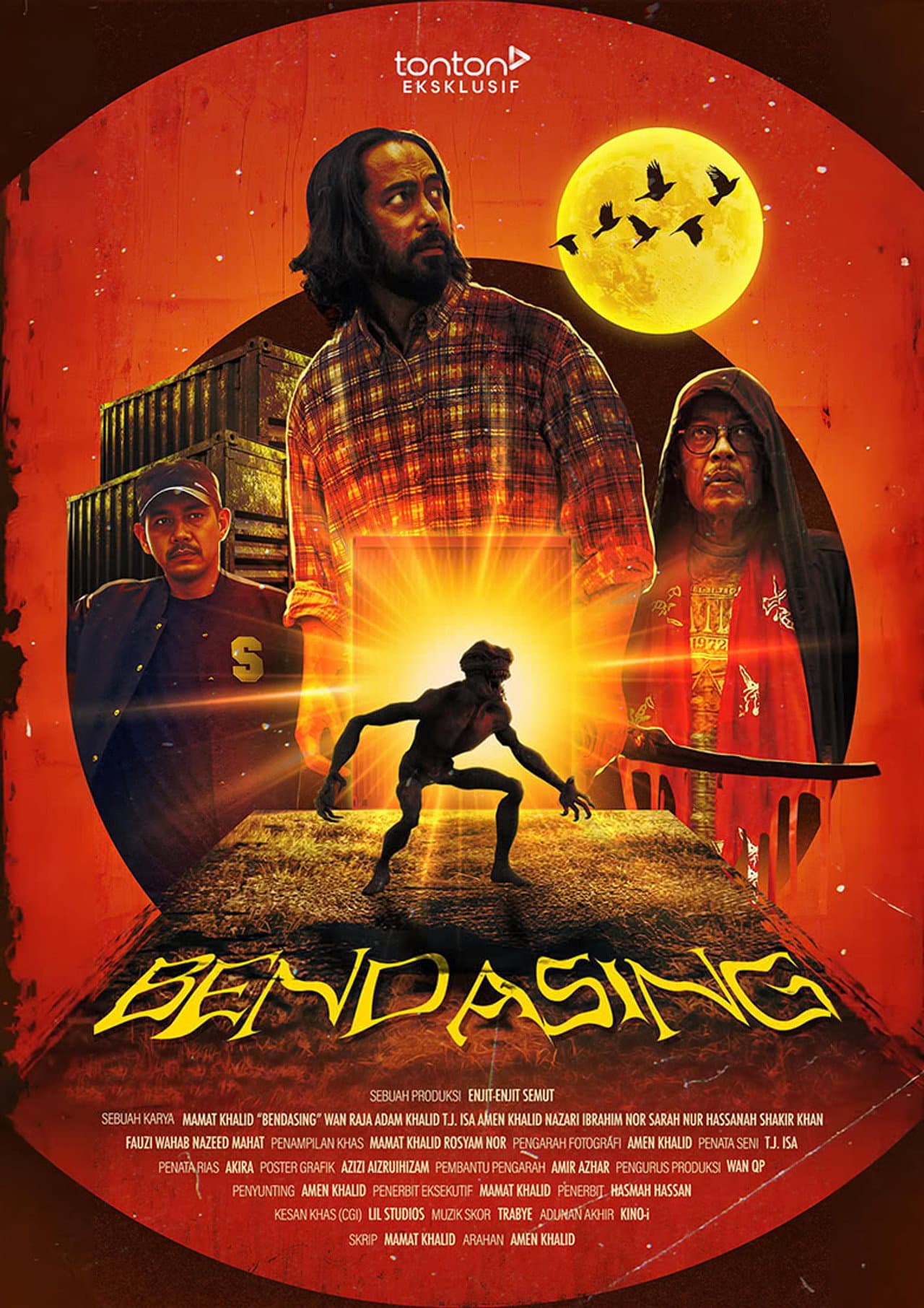Bendasing preview 1
