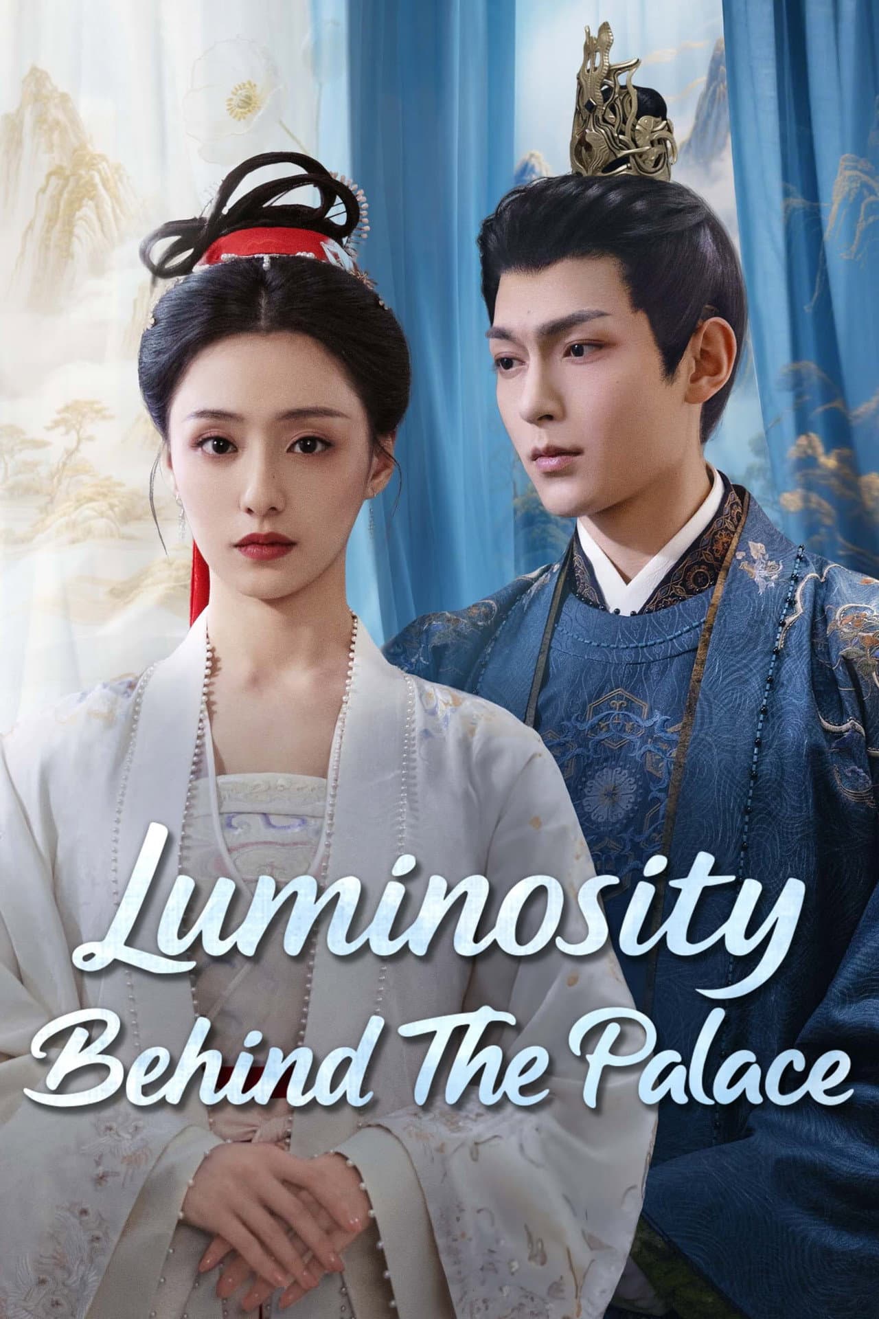 Luminosity Behind the Palace preview 2