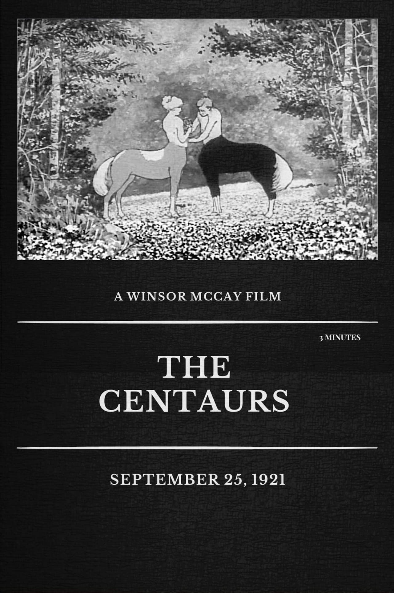 The Centaurs preview 2