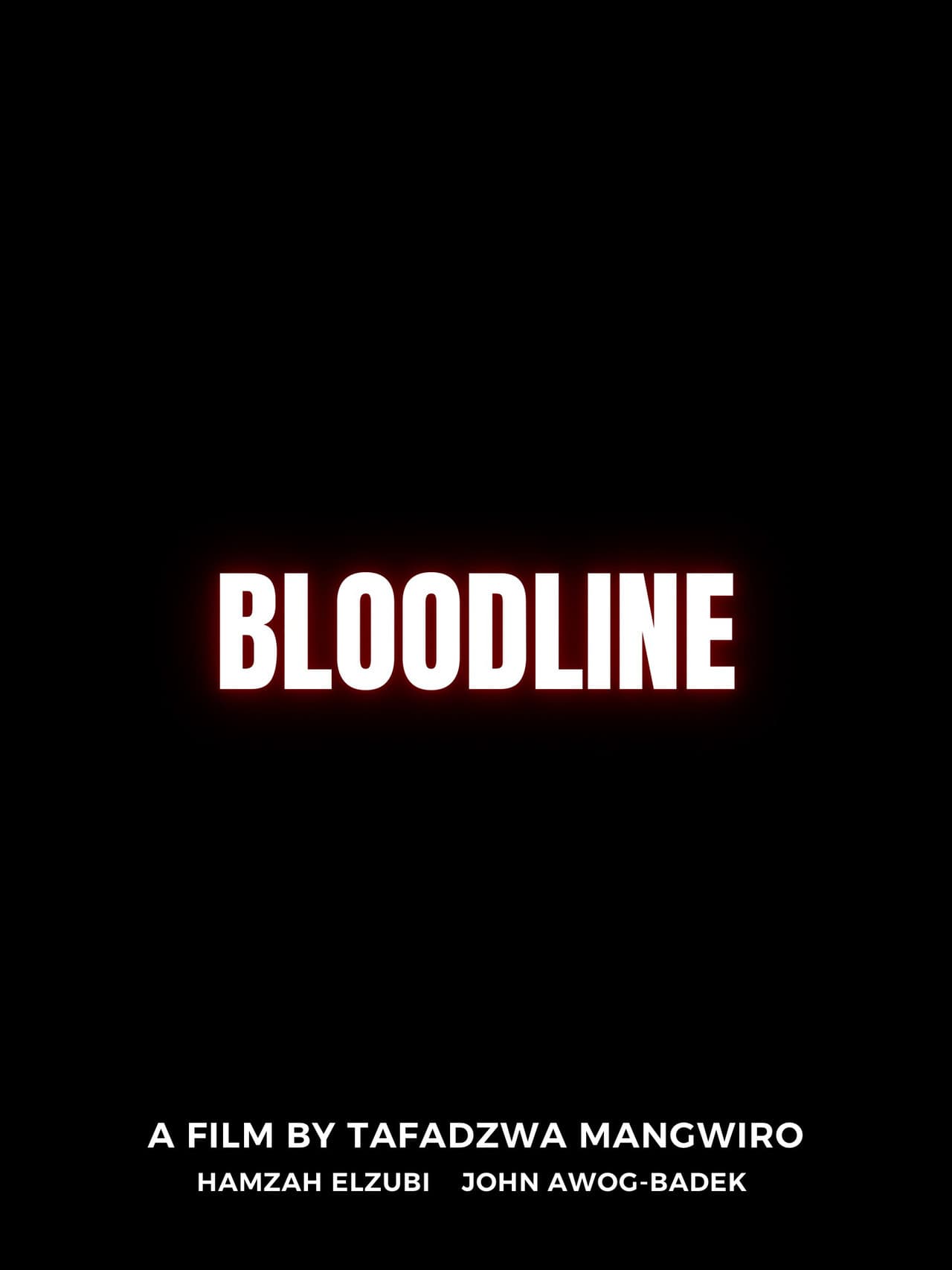 BLOODLINE preview 1