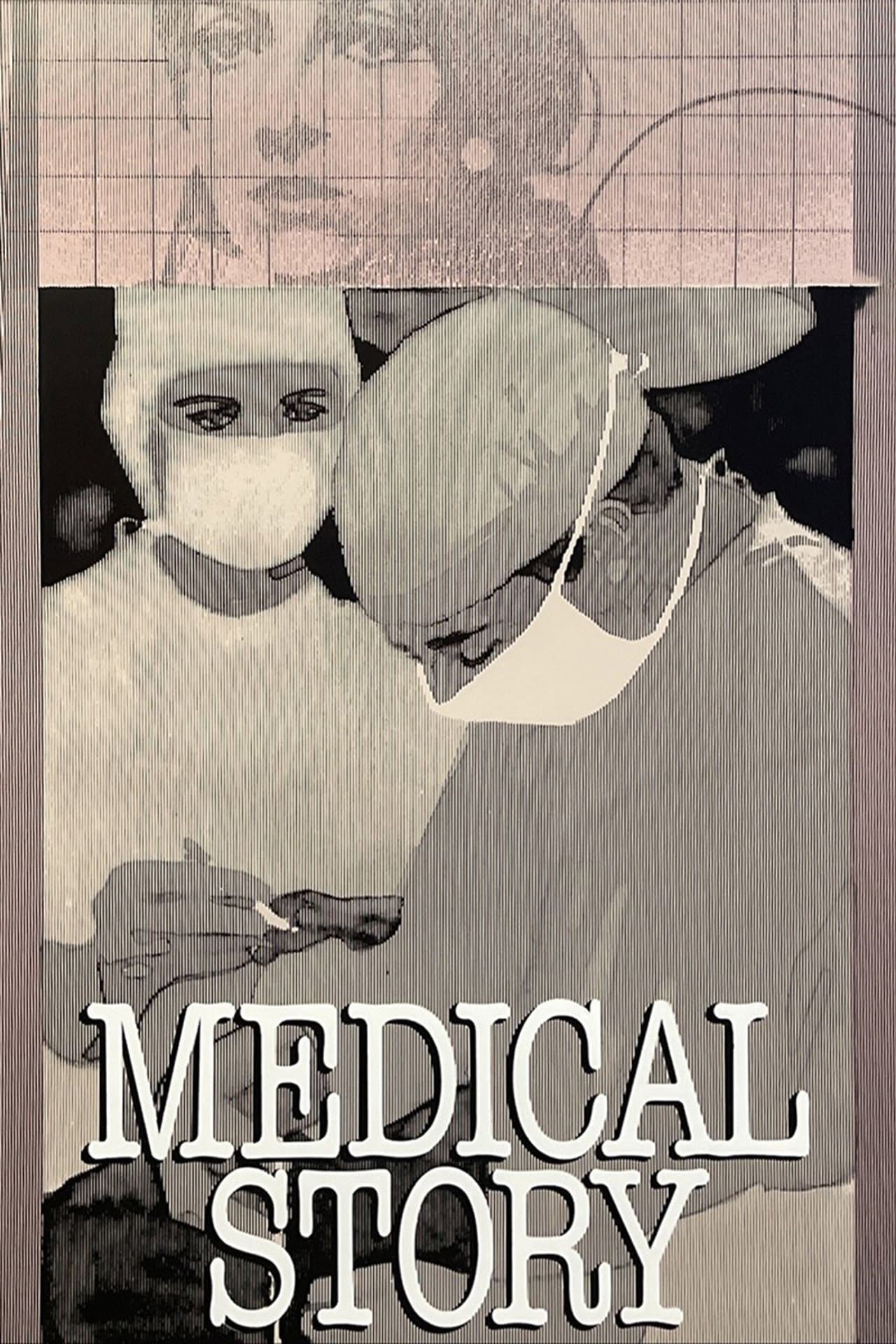 Medical Story preview 1