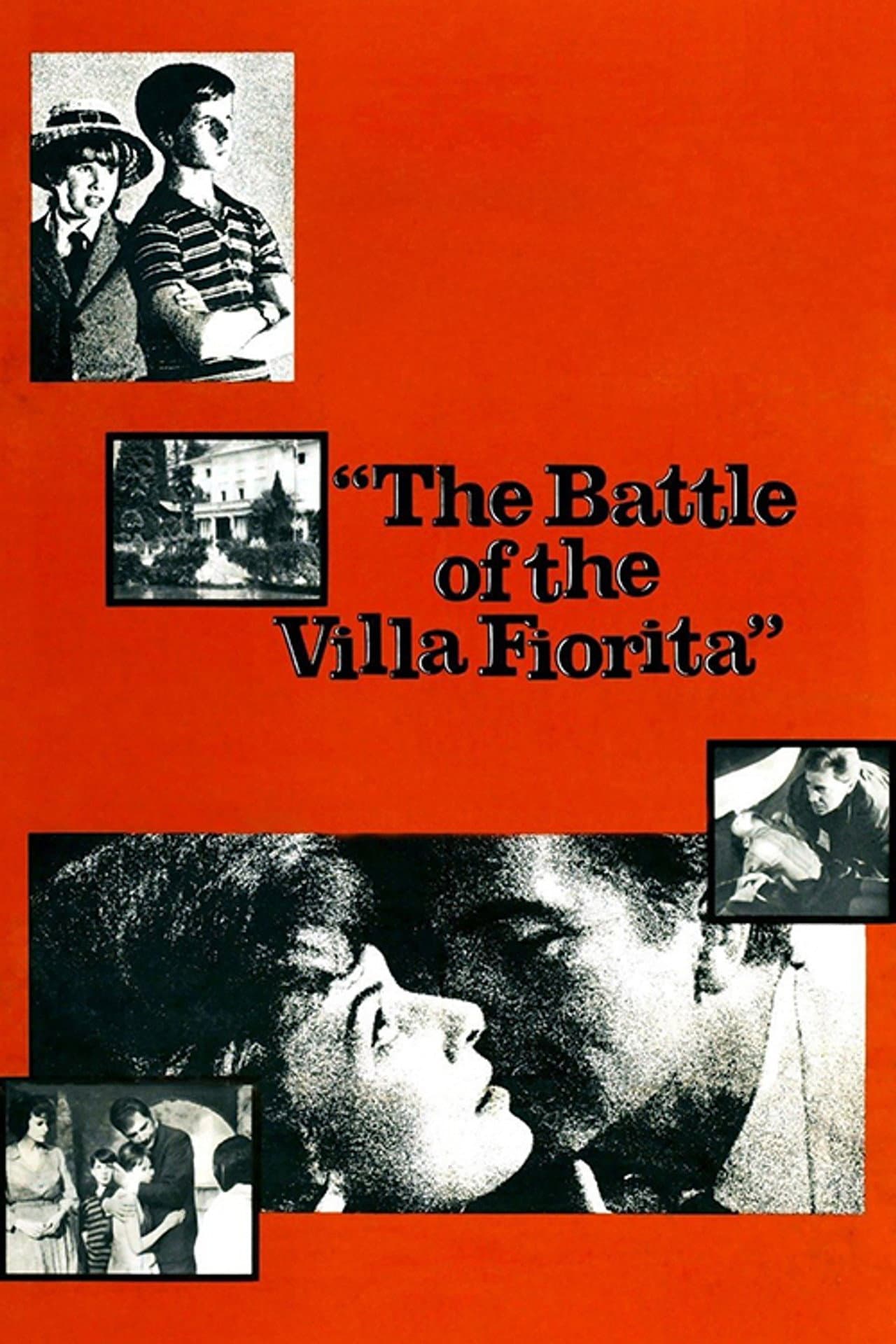 The Battle of the Villa Fiorita preview 2