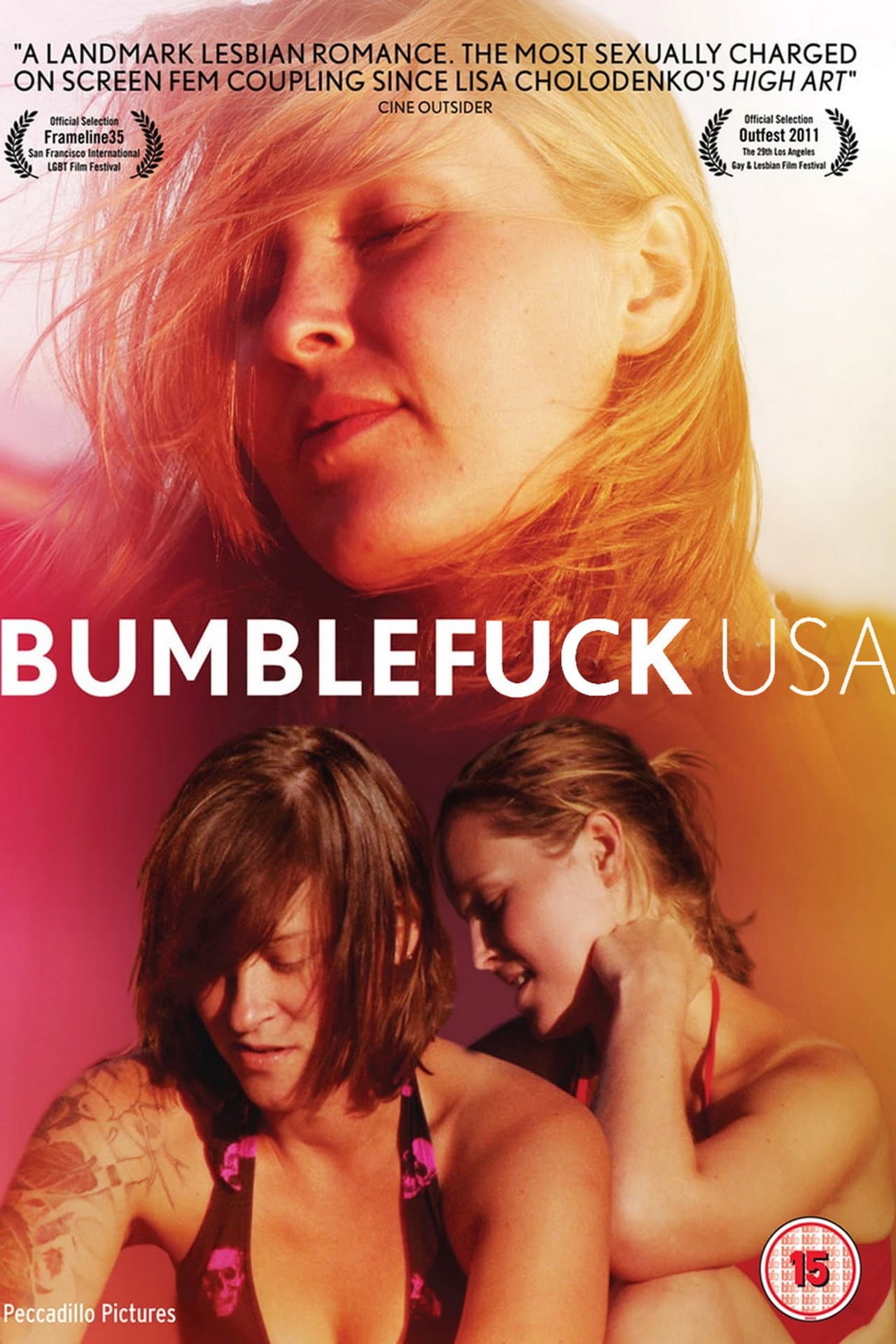 Bumblefuck, USA preview 1
