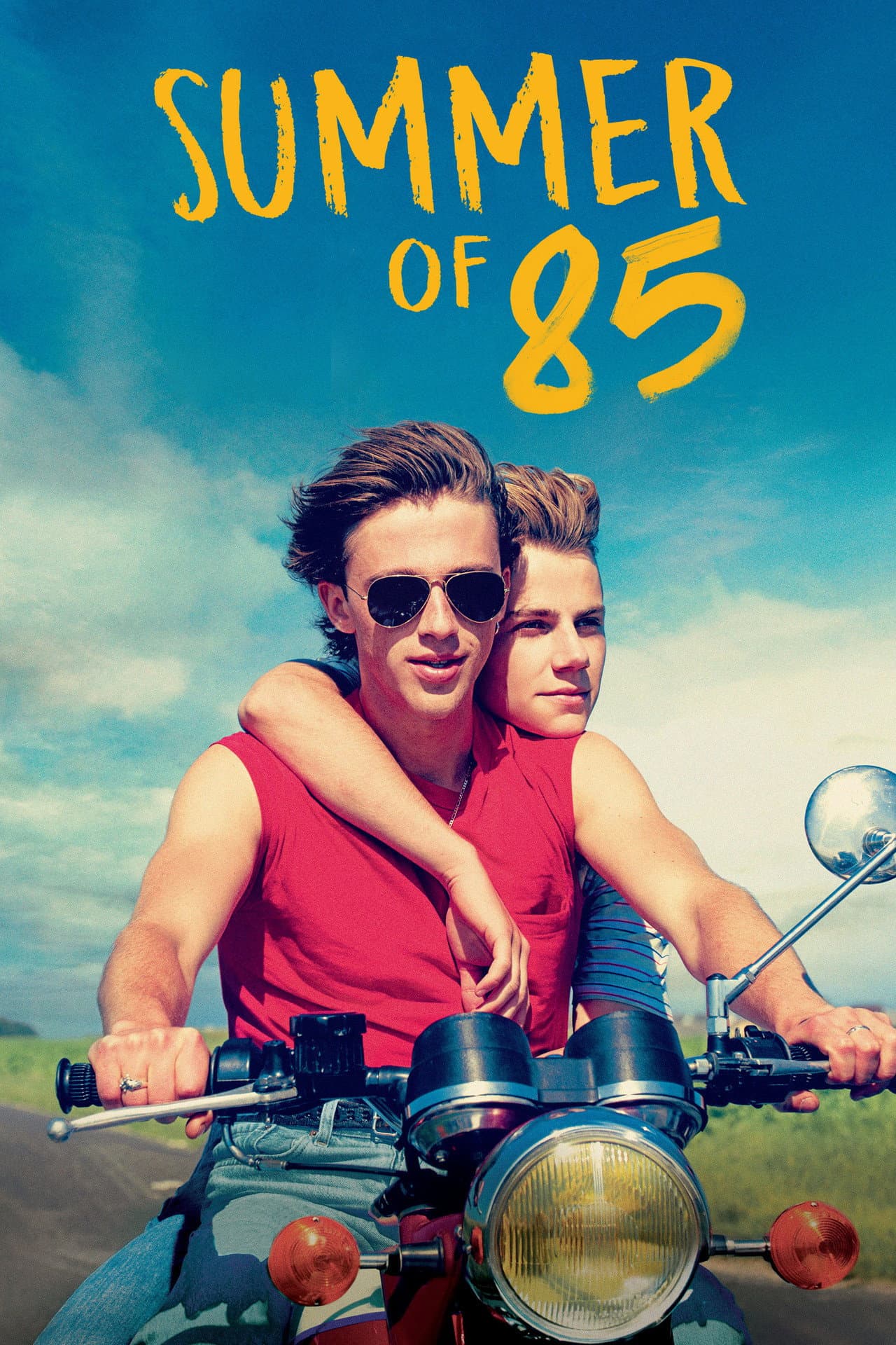 Summer of 85 preview 2