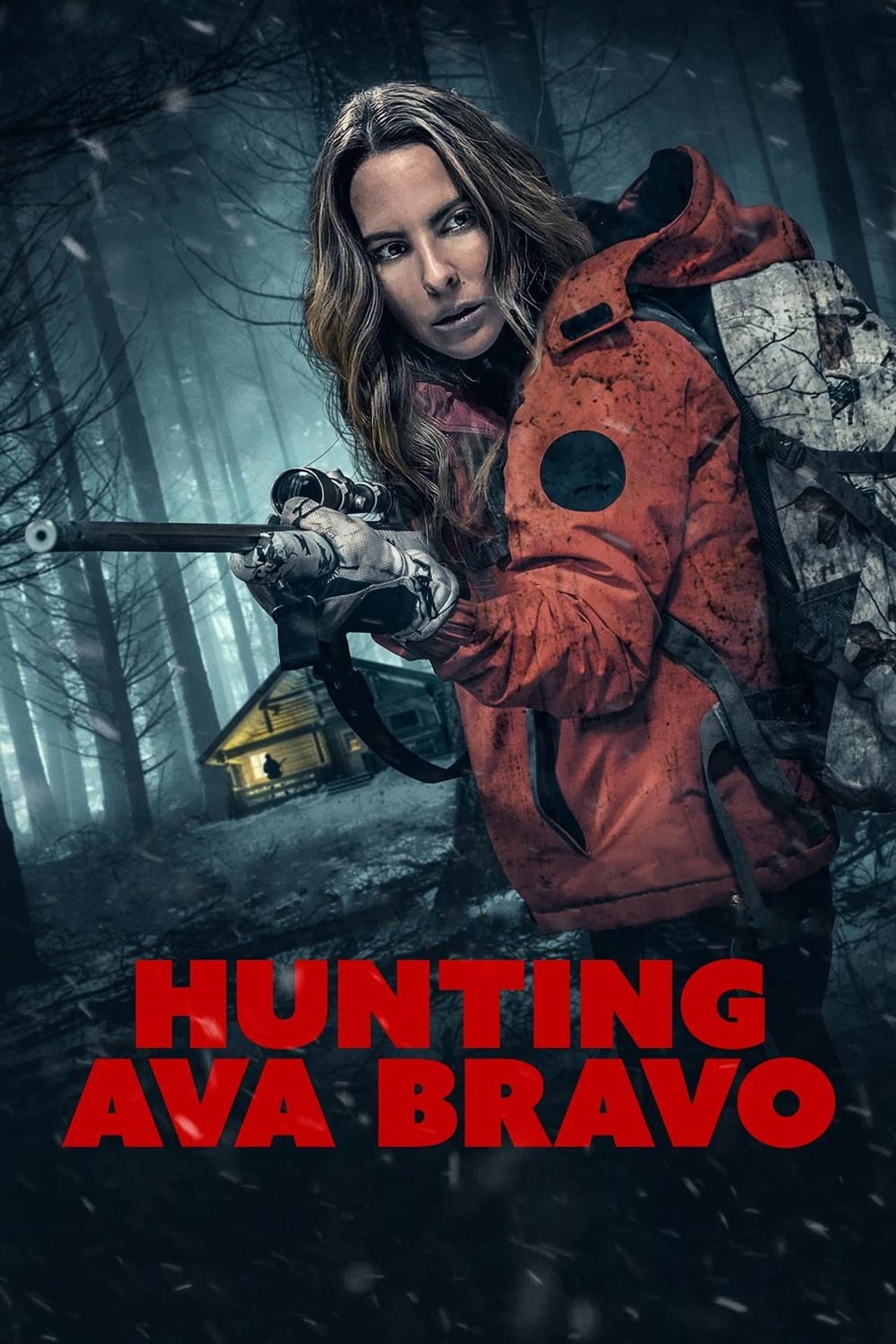 Hunting Ava Bravo preview 2