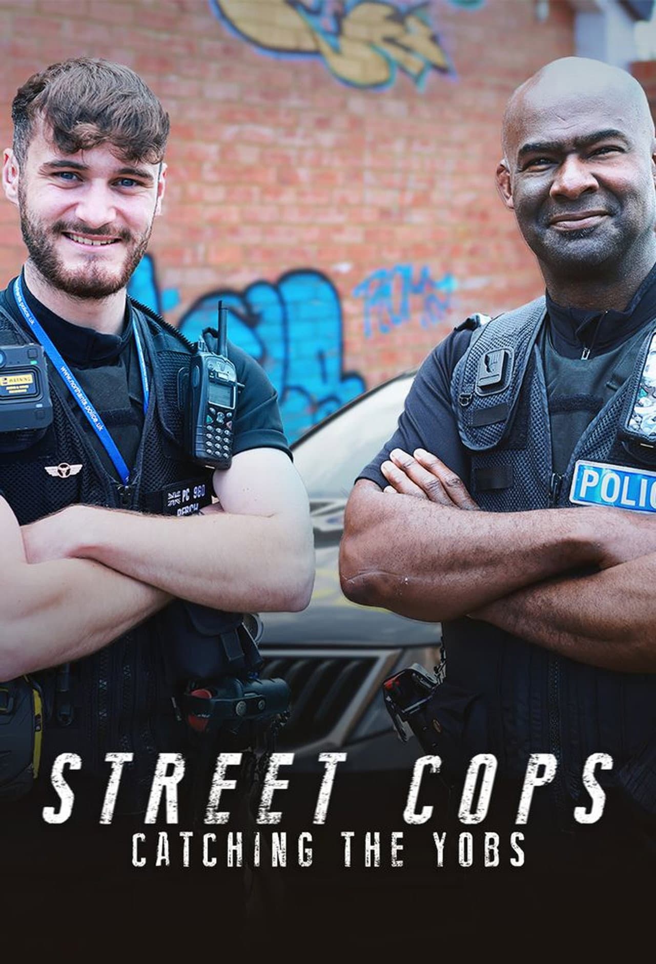 Street Cops: Catching the Yobs preview 2
