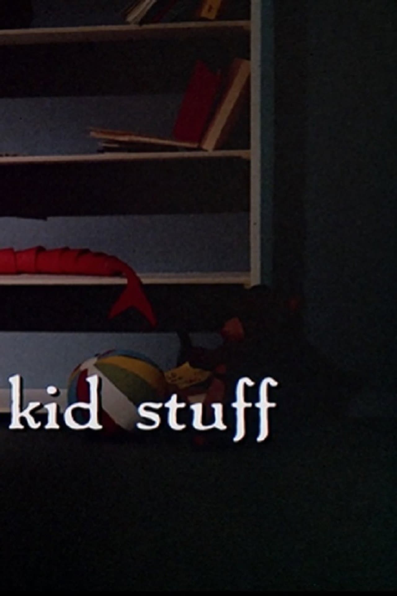 Kid Stuff preview 1