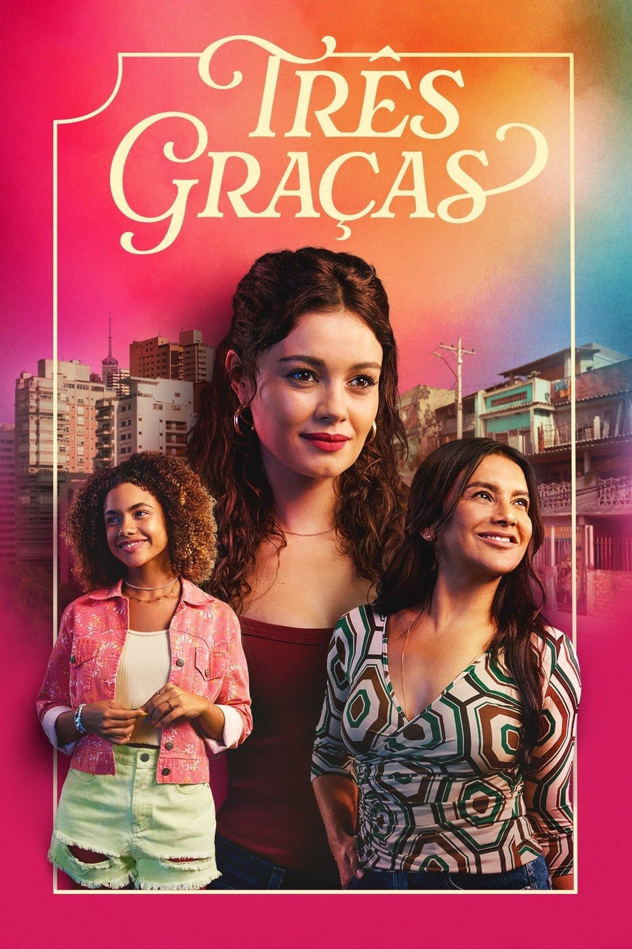 Three Graces preview 2