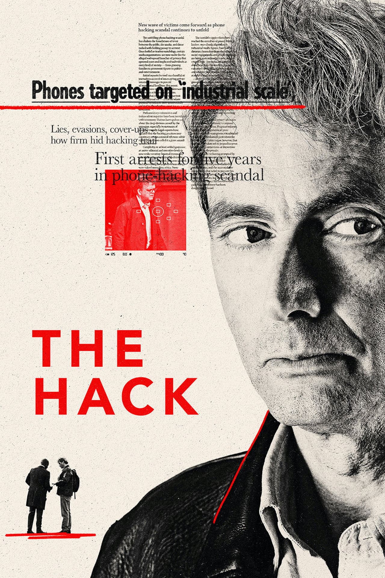 The Hack preview 2